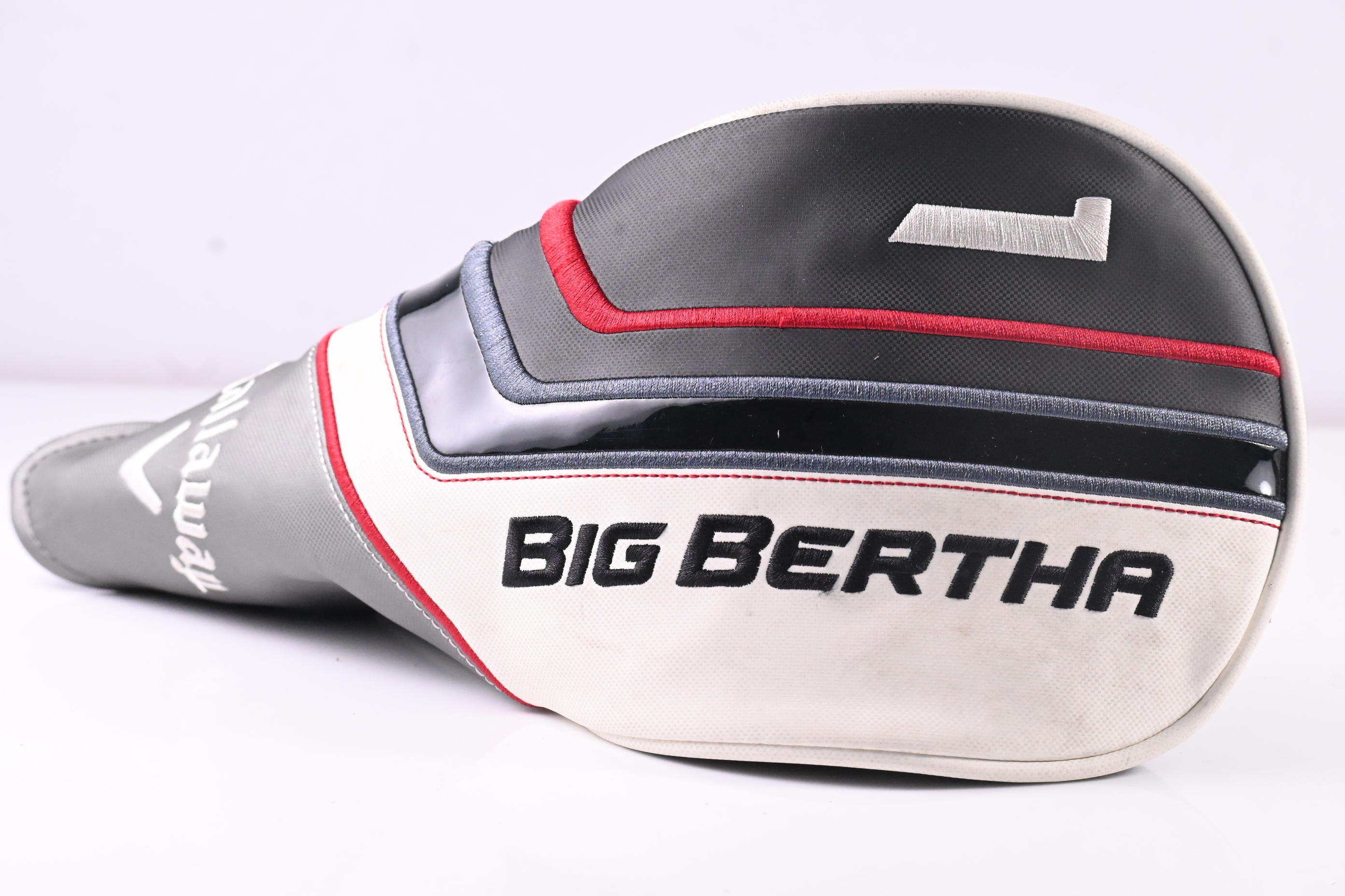 Callaway Big Bertha 2023 Driver / 9 Degree / Stiff Flex Tensei AV White 65 Shaft