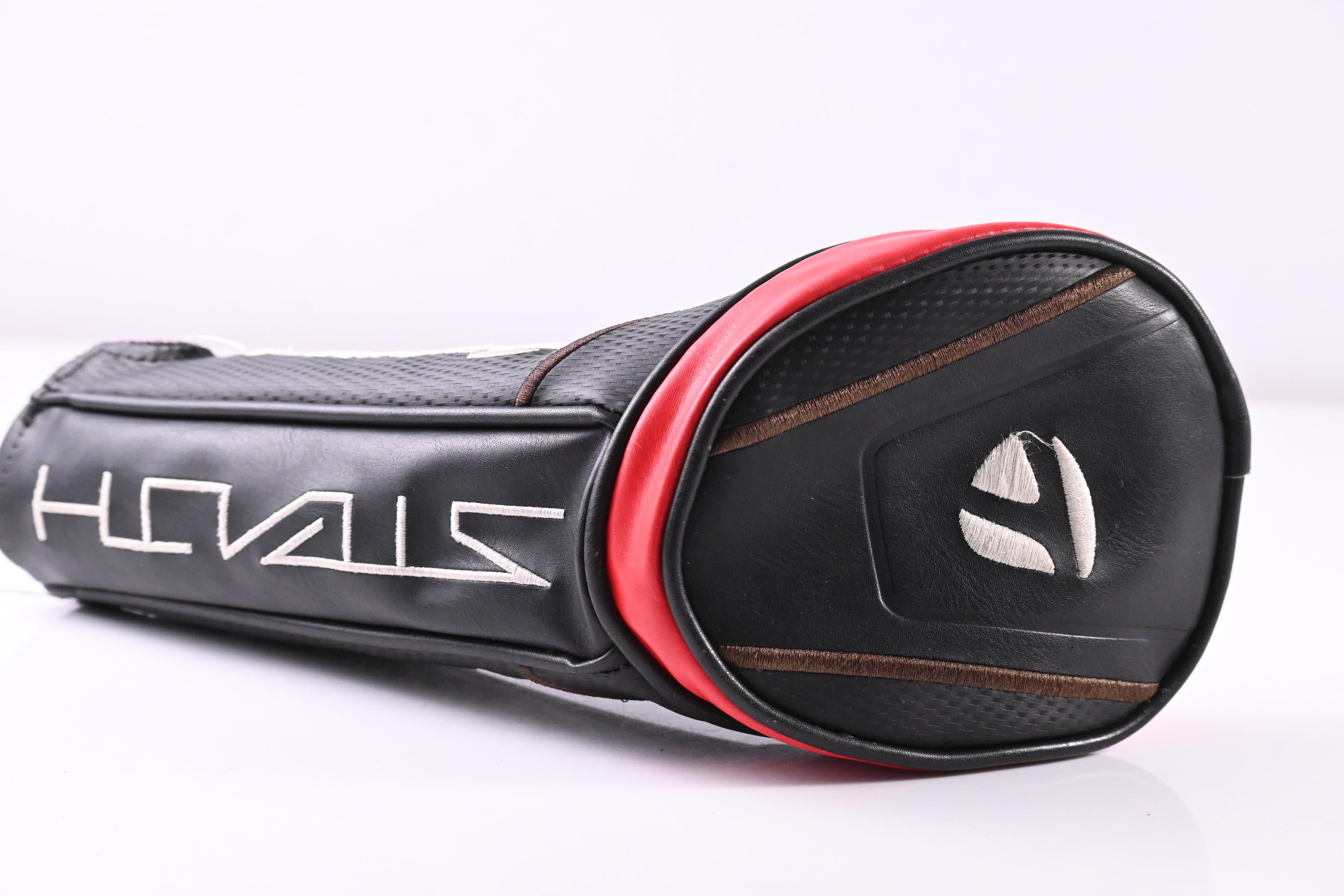 Taylormade Stealth #3 Wood / 15 Degree / Stiff Flex Fujikura Ventus Red 6 Shaft