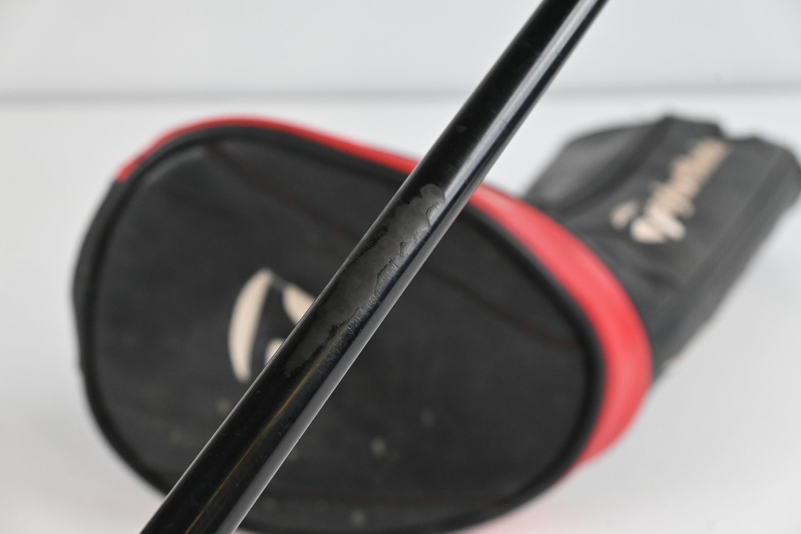 Taylormade Stealth Driver / 9 Degree / Regular Flex Ventus Red 5 Shaft