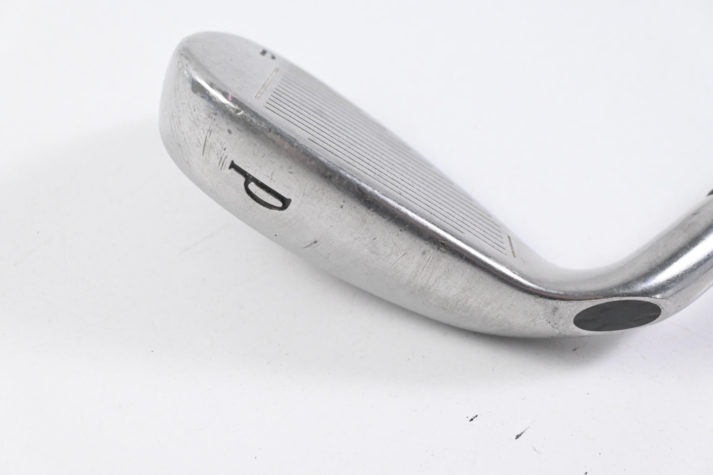 Callaway Big Bertha 2006 Pitching Wedge / 45 Degree / Senior Flex Callaway 75
