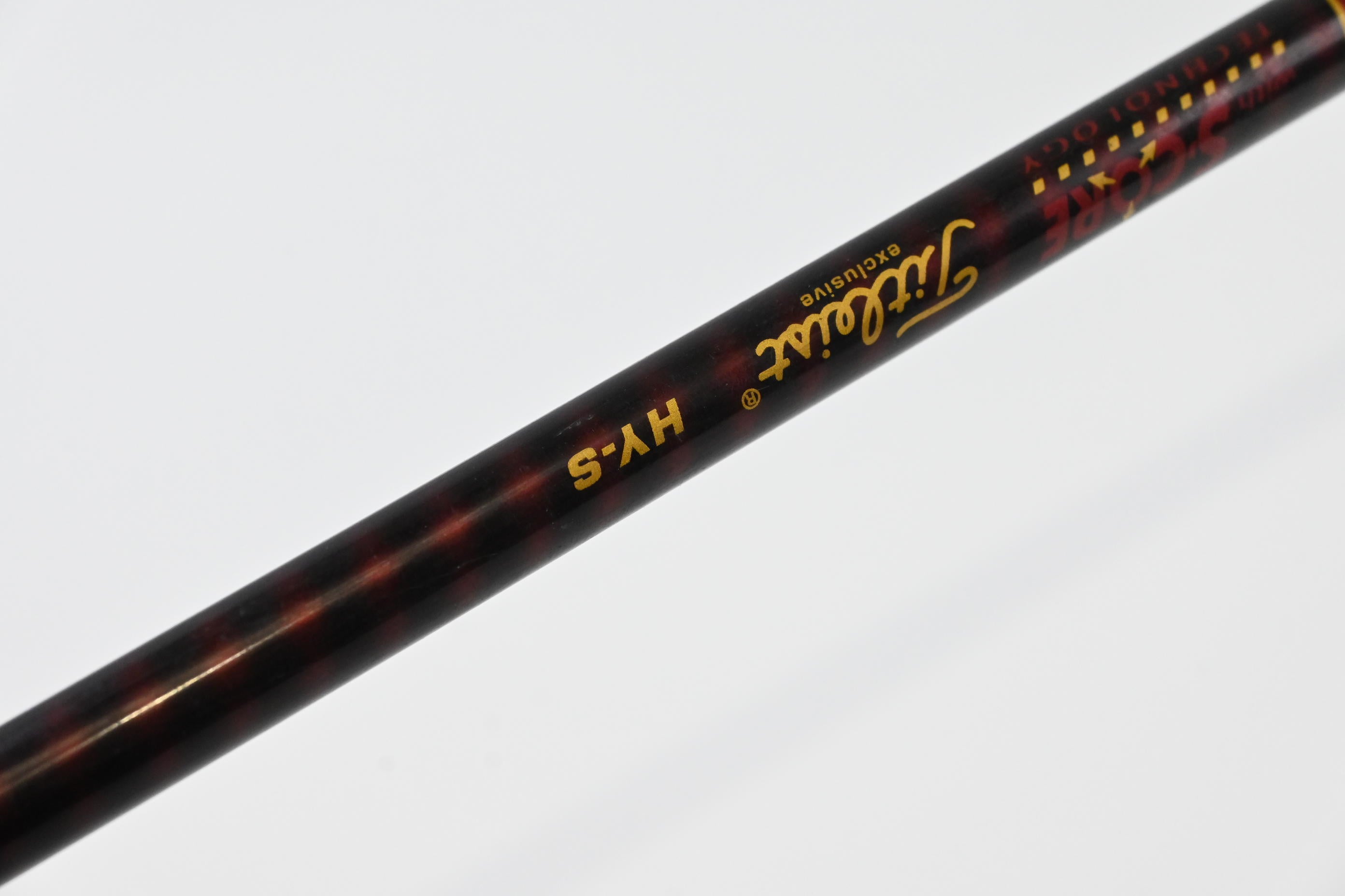 Titleist 909H #3 Hybrid / 19 Degree / Stiff Flex Aldila VooDoo Shaft