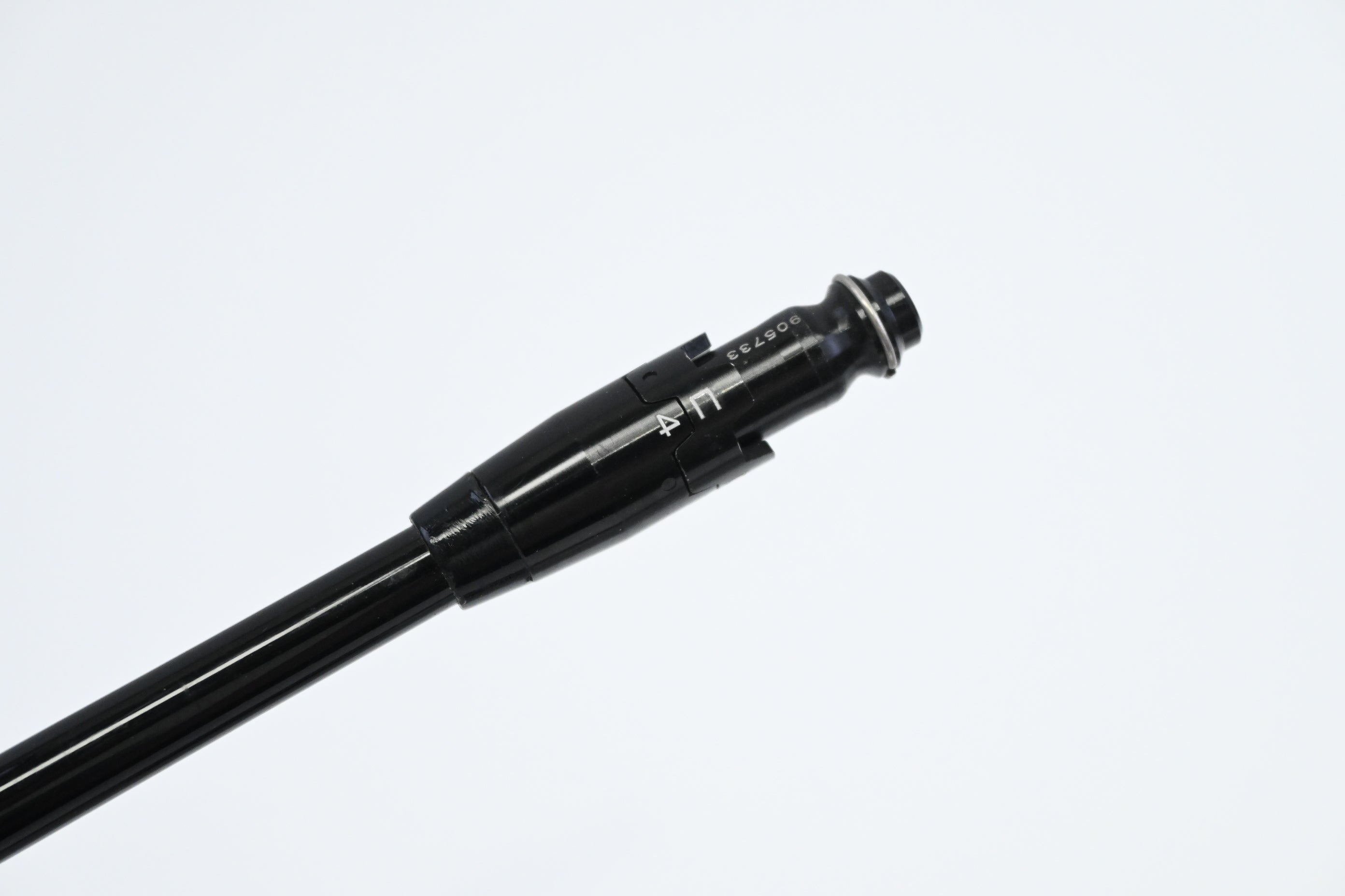Project X HZRDUS Gen4 Black 70 #3 Wood Shaft / X-Flex / Titleist 2nd Gen