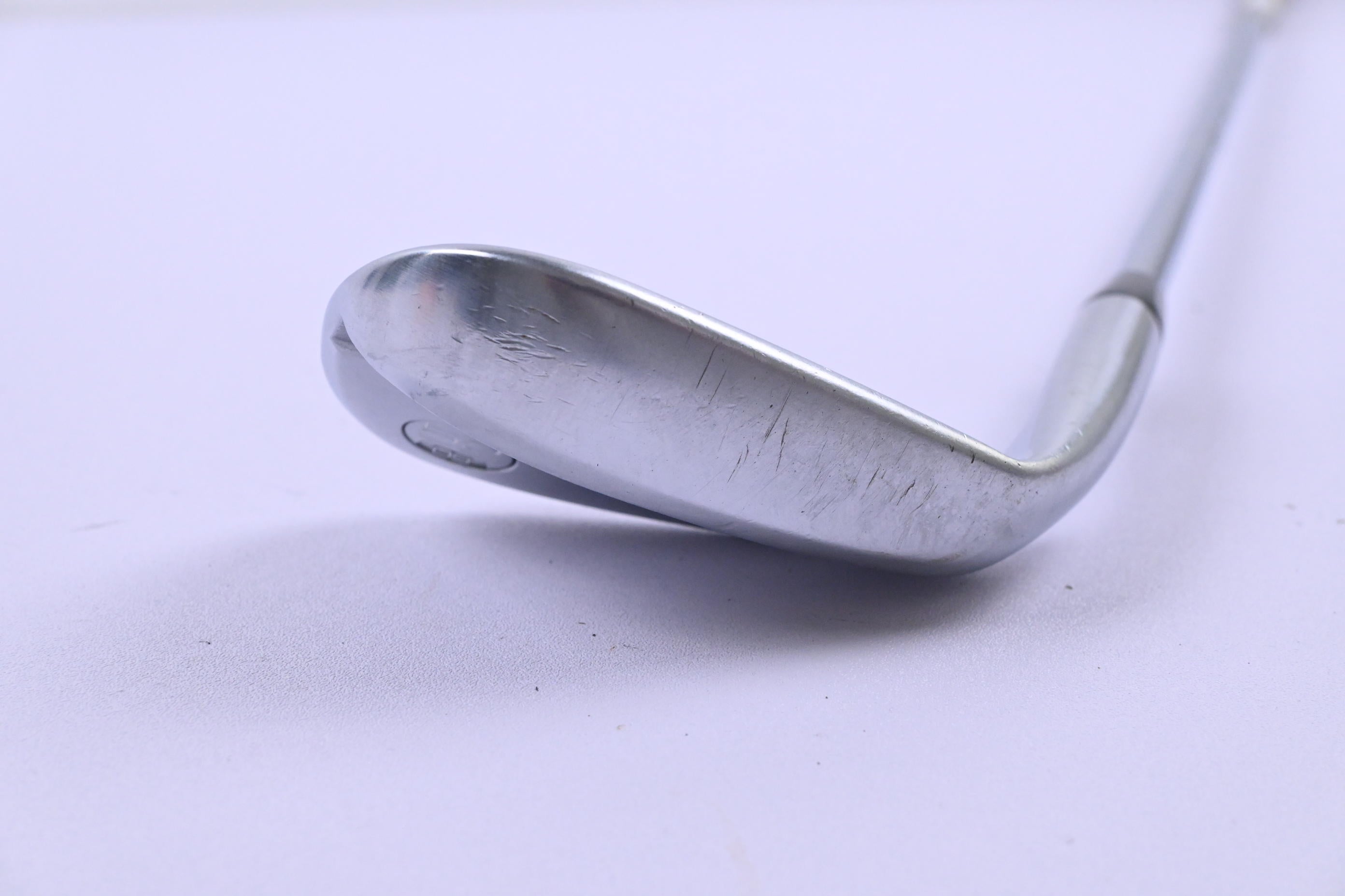 Mizuno S18 Gap Wedge / 52 Degree / Wedge Flex True Temper Dynamic Gold Shaft