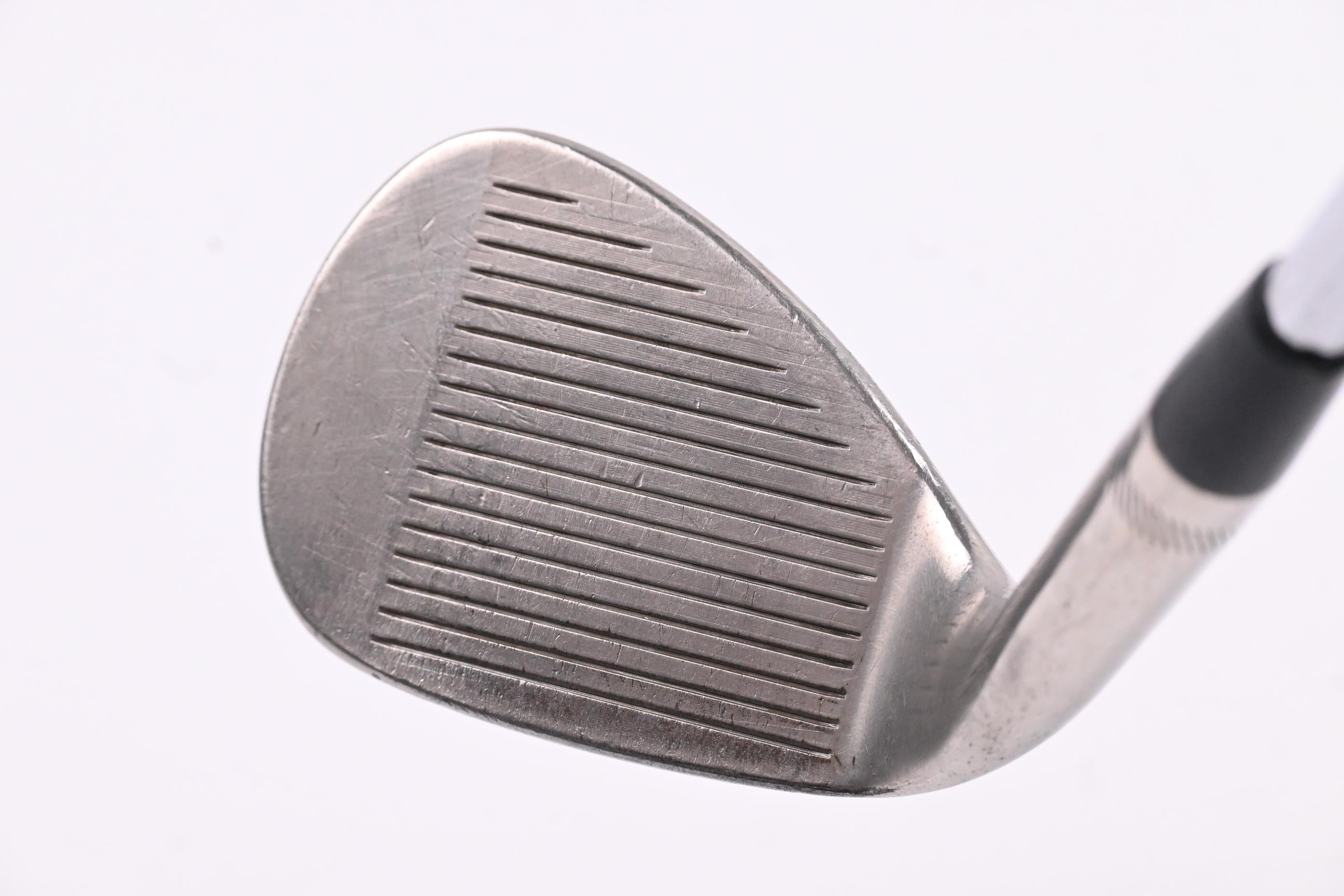Titleist Vokey SM9 Lob Wedge / 60 Degree / Wedge Flex Titleist Vokey SM9 Shaft