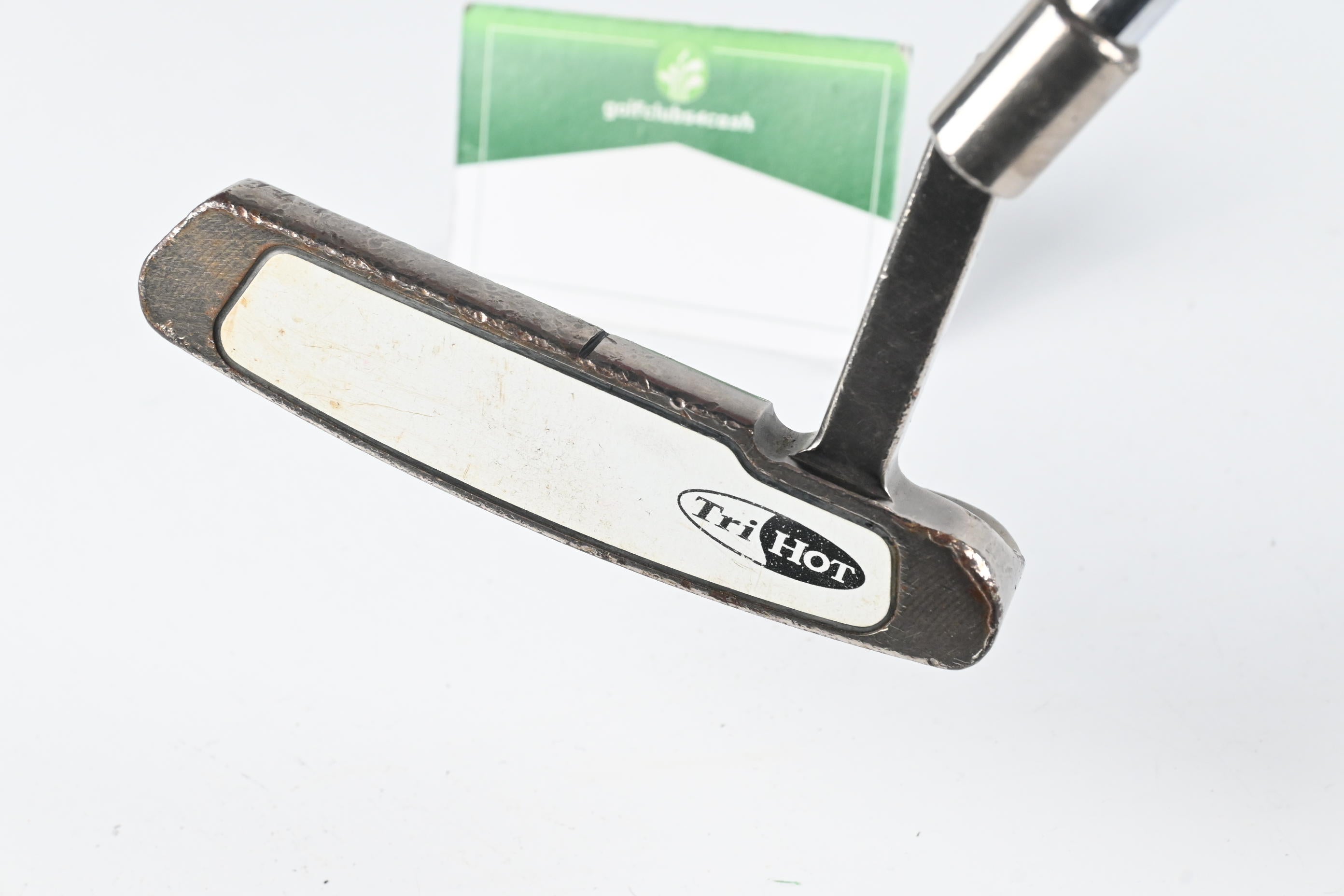 Odyssey Tri Hot #3 Putter / 35 Inch
