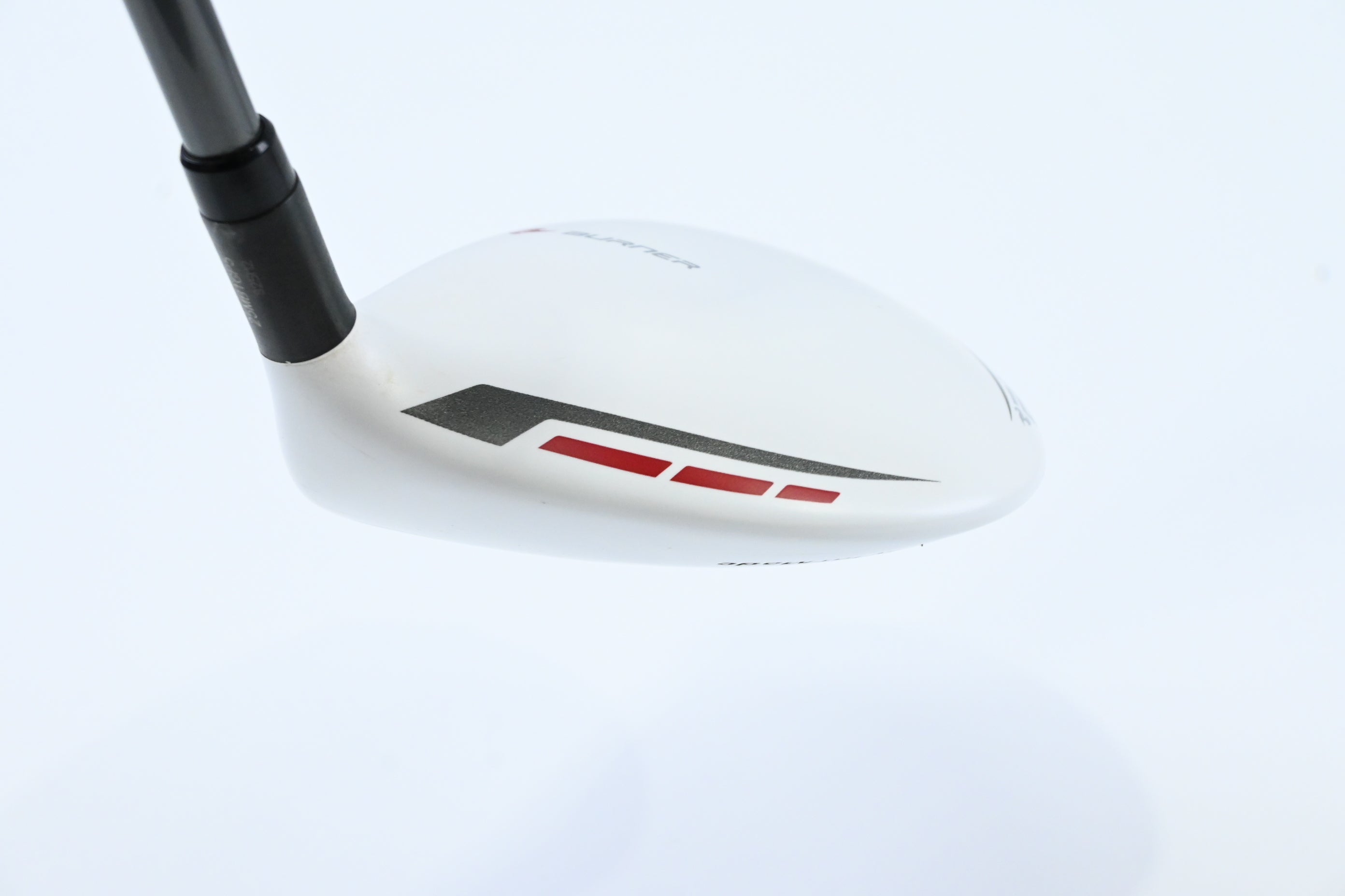 Taylormade Burner Superfast 2.0 #3 Wood / 15 Degree / Stiff Flex Taylormade Reax