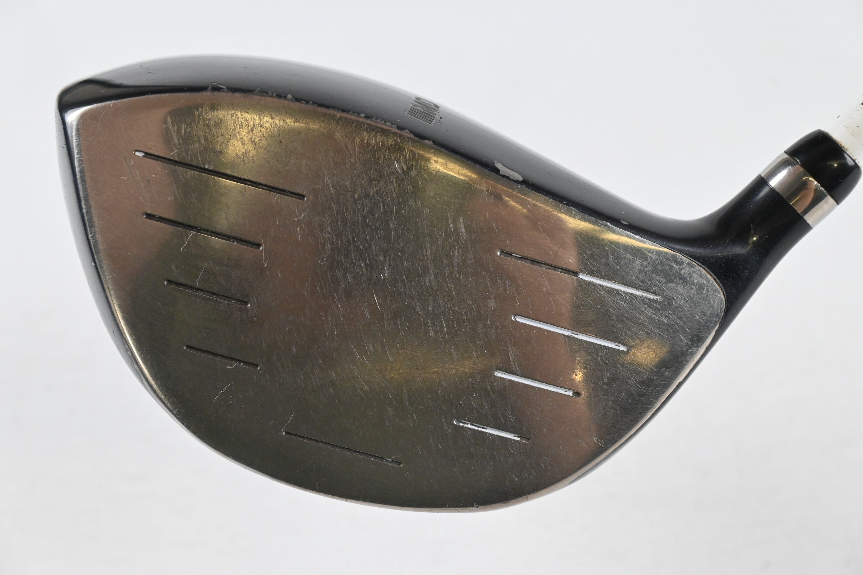 MD Golf Superstrong EQL 2 Driver / 10.5 Degree / Regular Flex Proforce XL Shaft