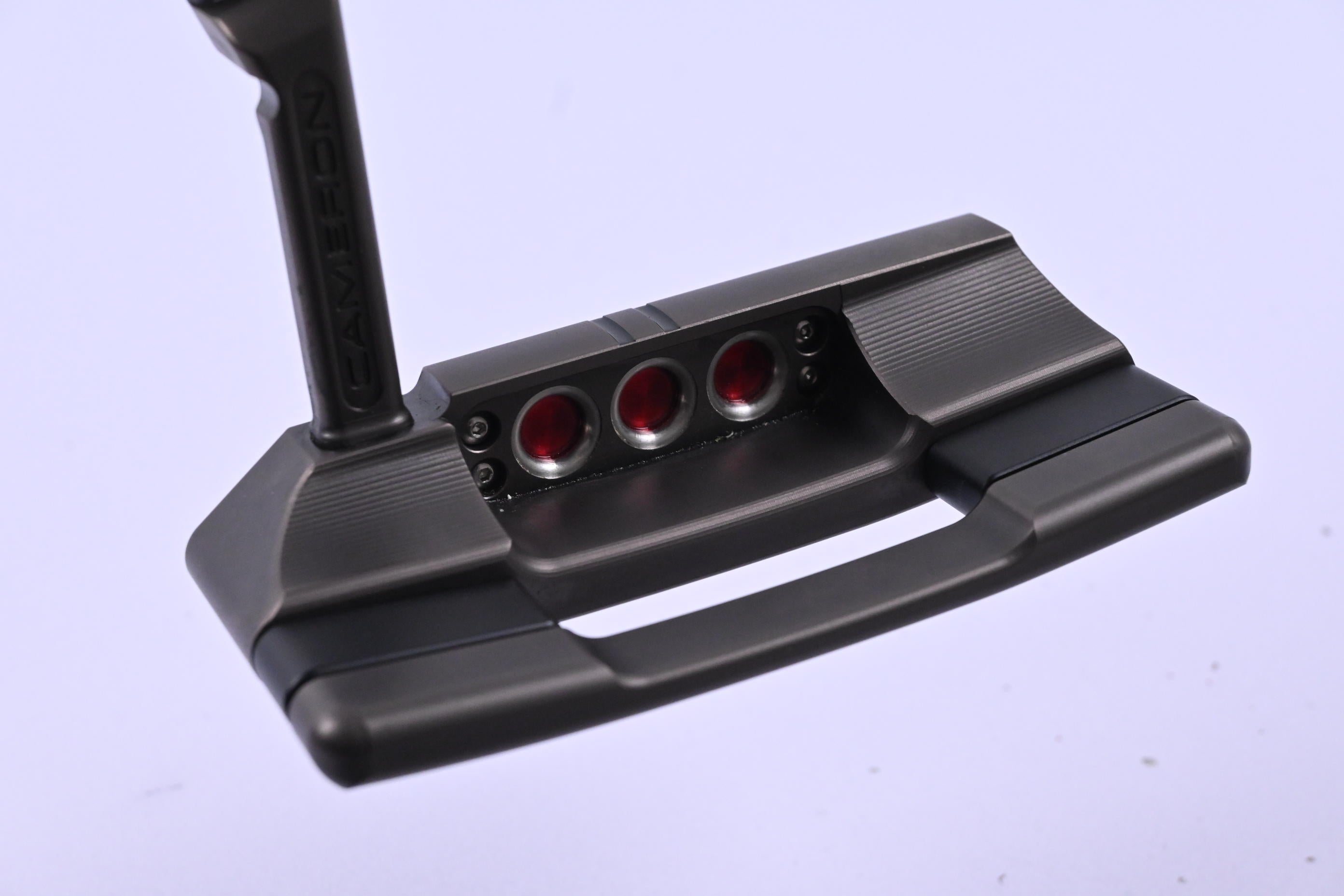 Scotty Cameron Studio Xperimental Limited Squareback 2 Putter / 34 Inch