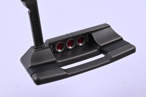 Scotty Cameron Studio Xperimental Limited Squareback 2 Putter / 34 Inch