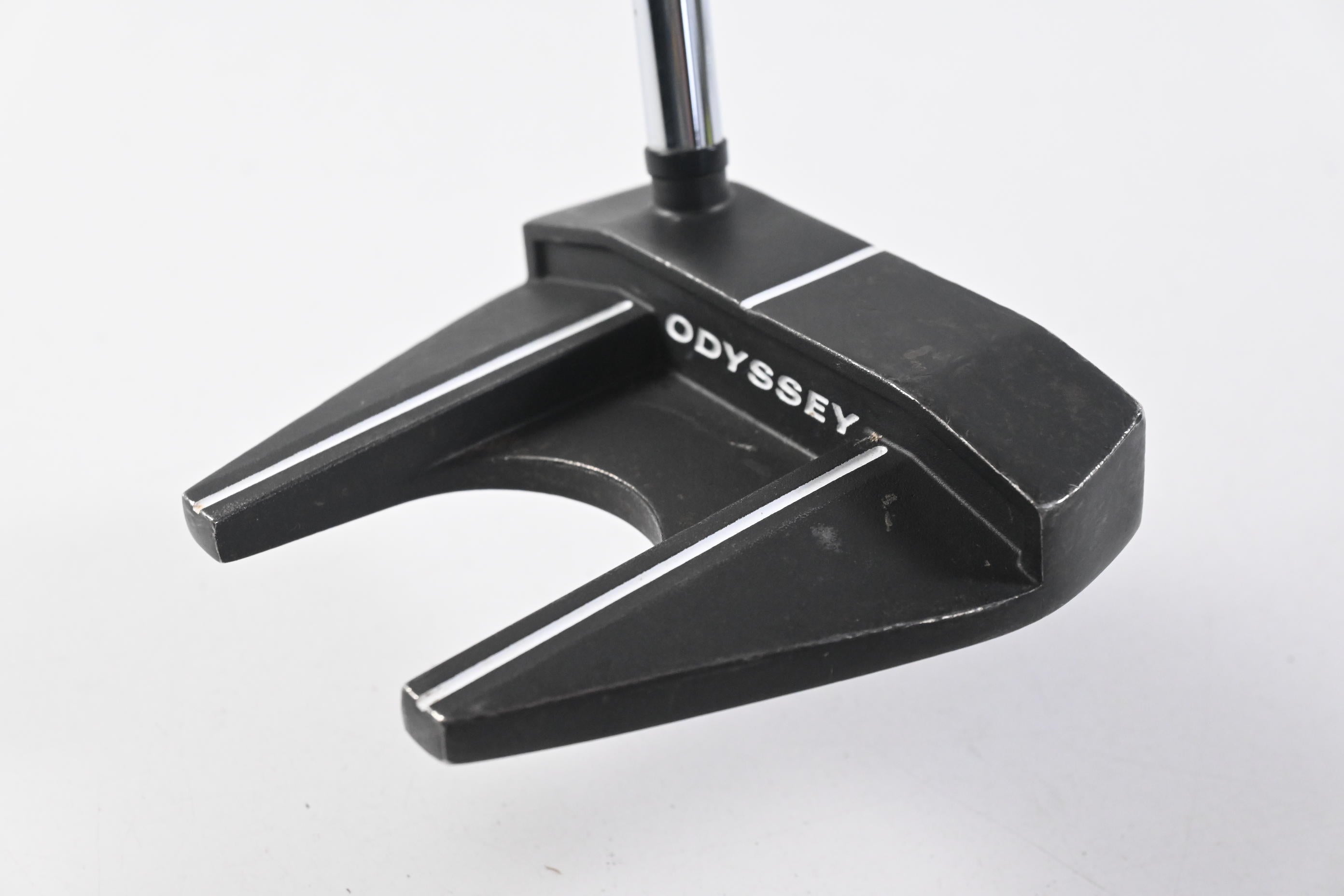 Odyssey O-Works 7 Putter / 34 Inch