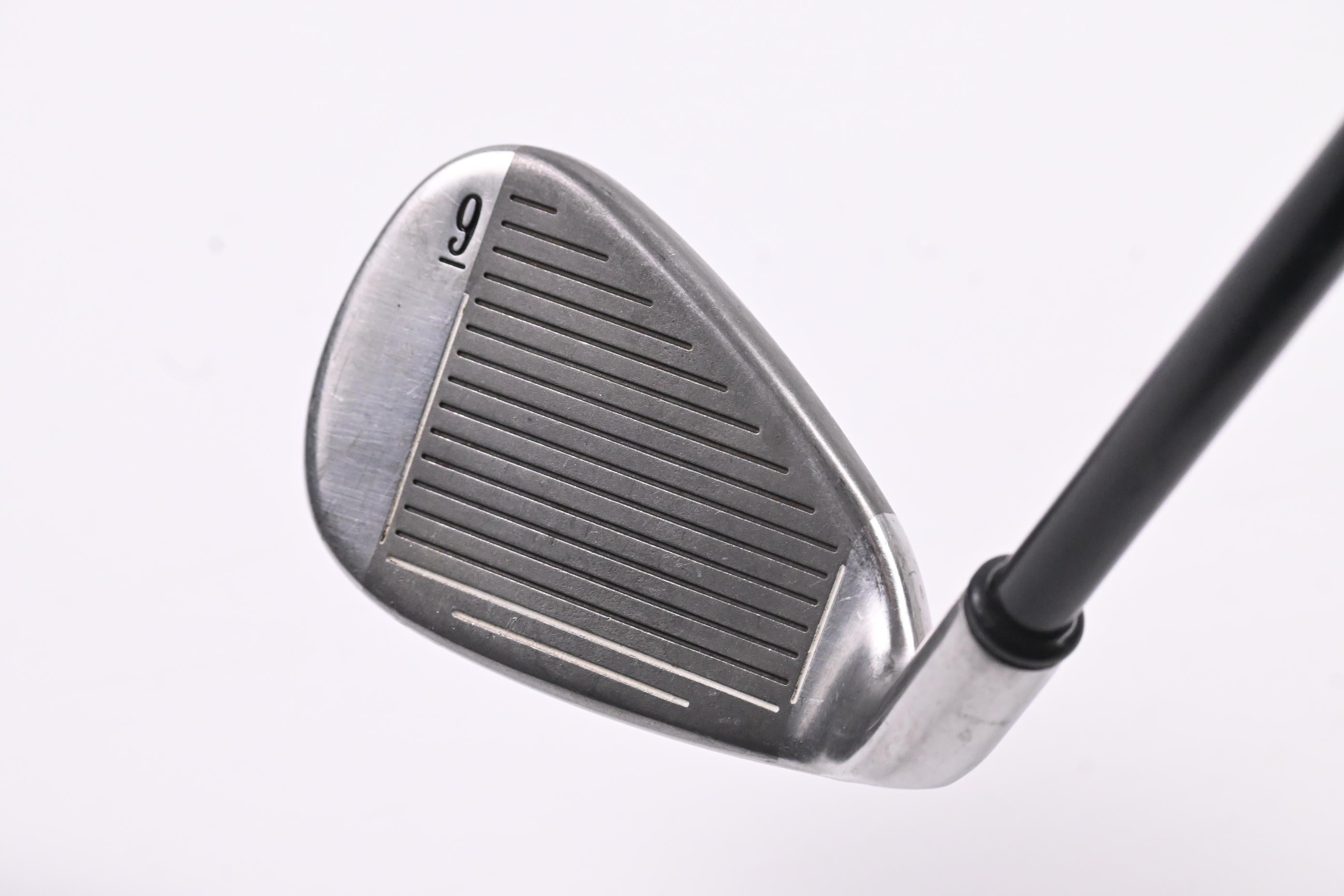 Callaway Big Bertha 2002 #9 Iron / Regular Flex RCH 75 Shaft