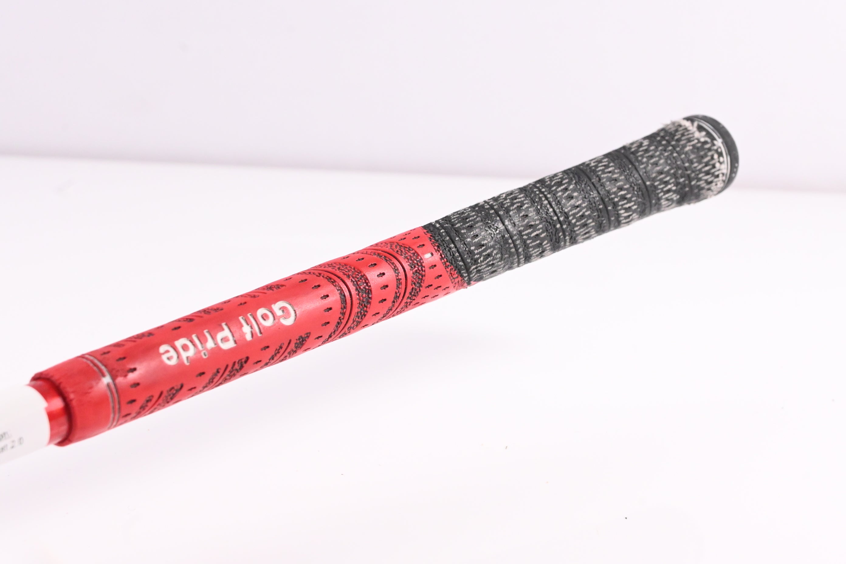 Taylormade Burner Superfast 2.0 #3 Hybrid / 18 Degree / Stiff Flex REAX 60 Shaft