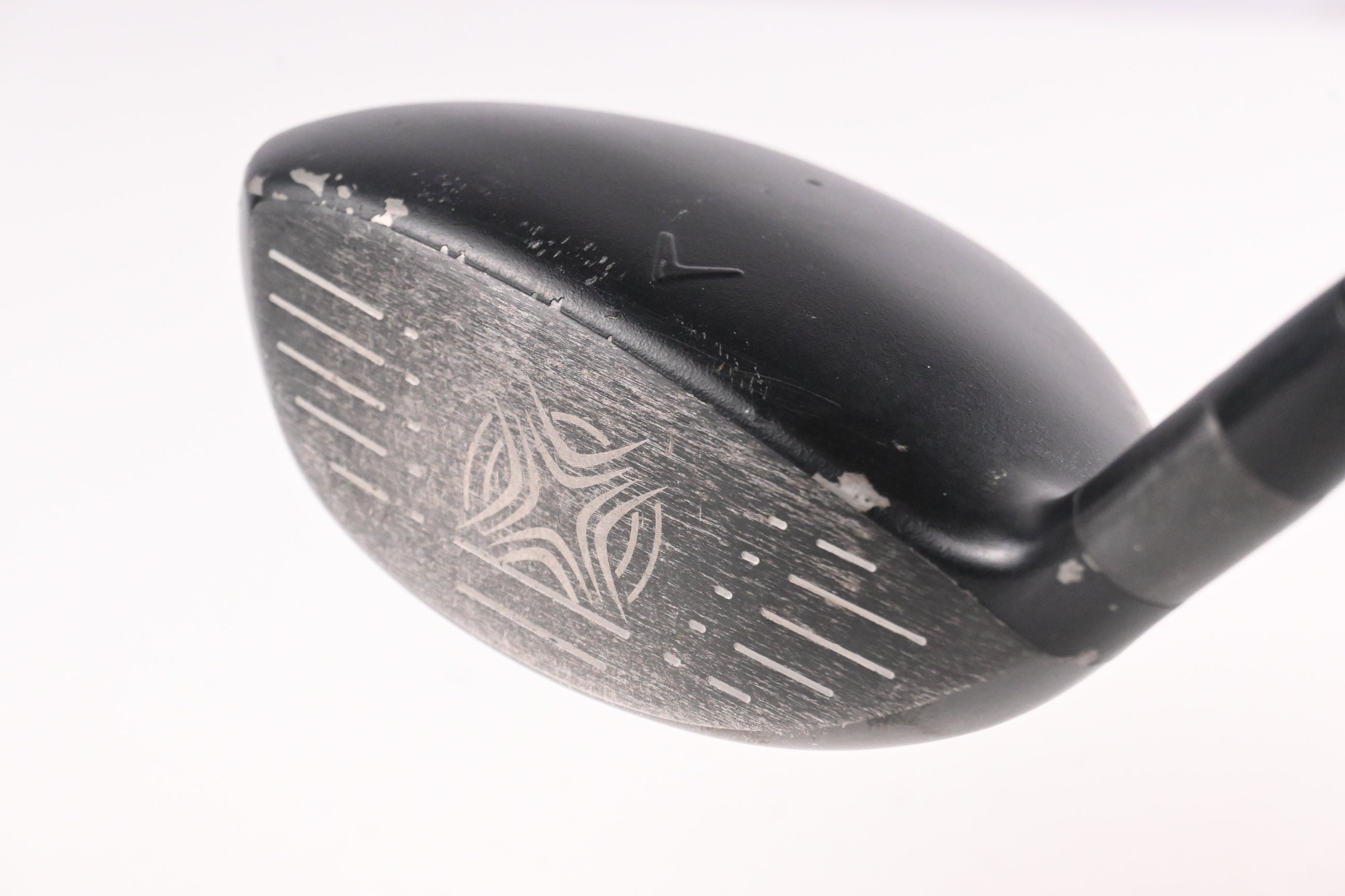 Callaway XR #3 Wood / 15 Degree / Regular Flex Project X LZ 15 54 Shaft