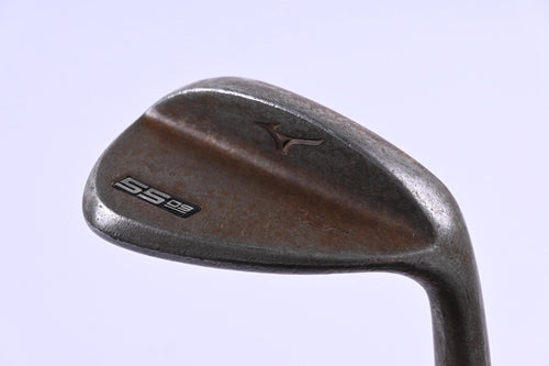 Mizuno T20 Sand Wedge / 55 Degree / Wedge Flex Project X IO Shaft