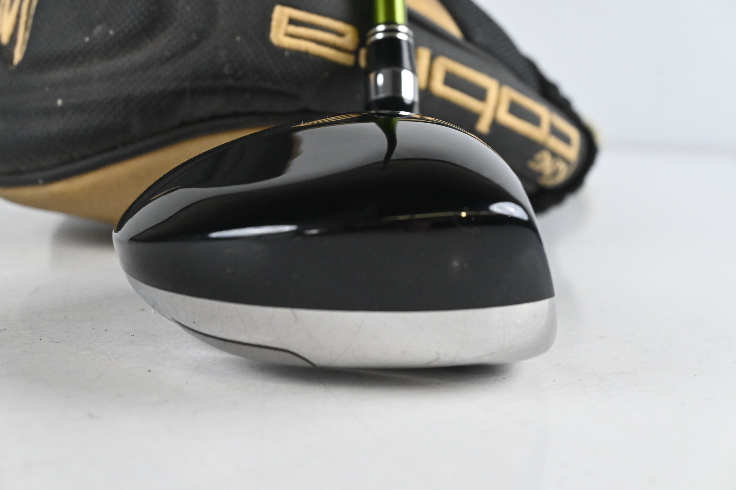 Cobra F-Speed #5 Wood / 19 Degree / Regular Flex Aldila NV 2KXV 55 Shaft