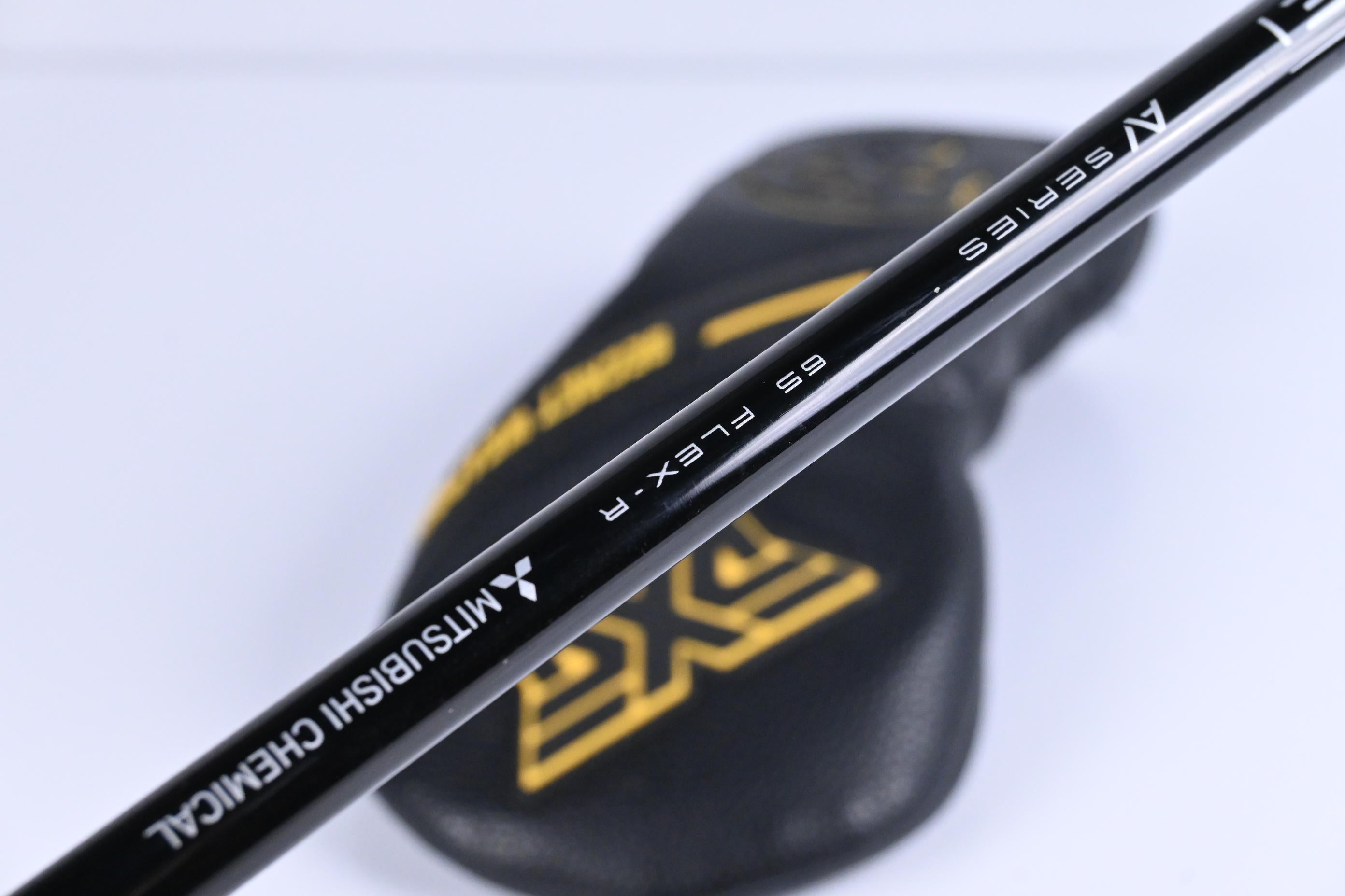 PXG Secret Weapon Mini Driver / 13 Degree / Regular Flex Tensei AV Blue 65 Shaft