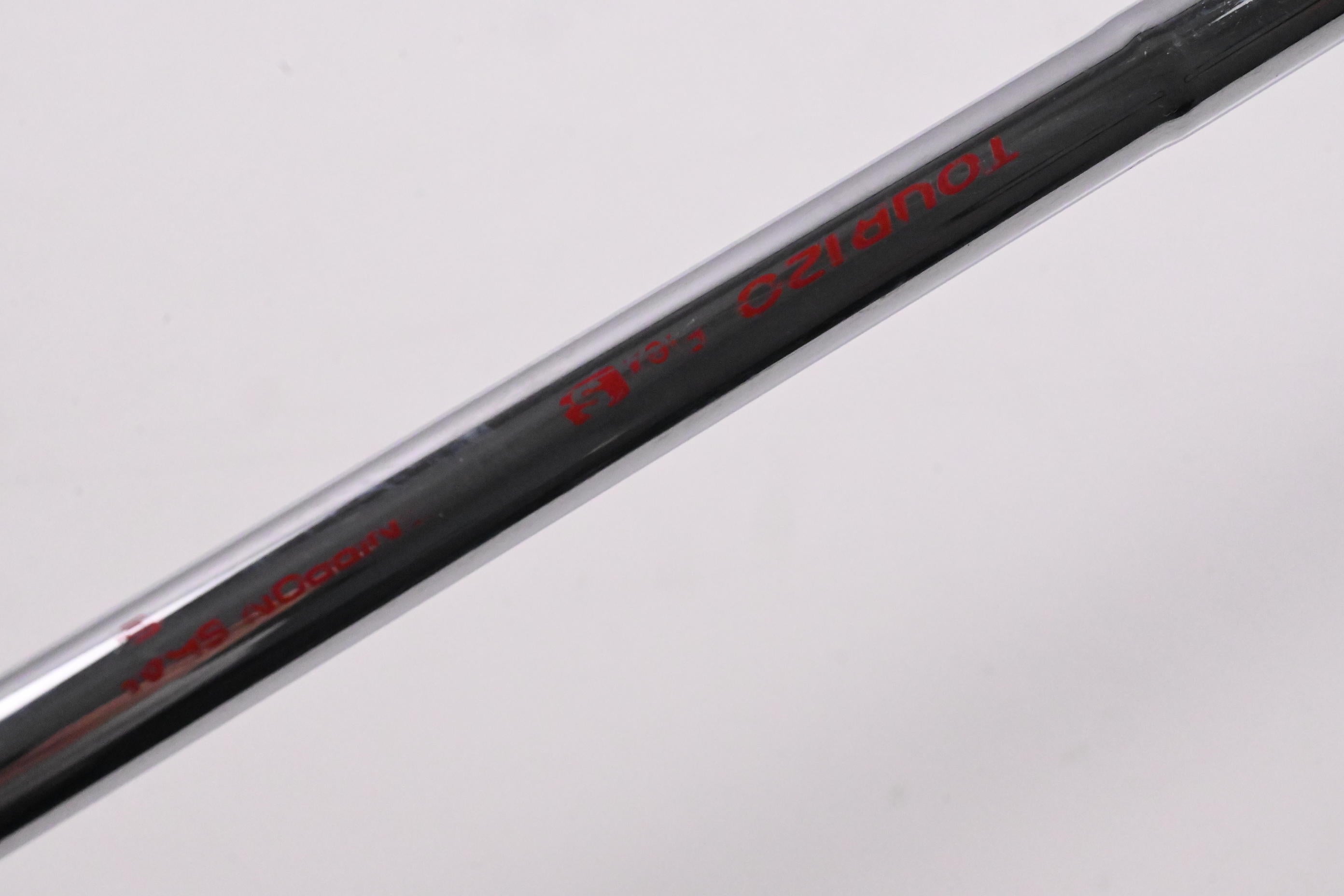 Titleist Vokey Wedgeworks Lob Wedge / 58 Degree / Stiff Flex NS Pro Modus 3 120