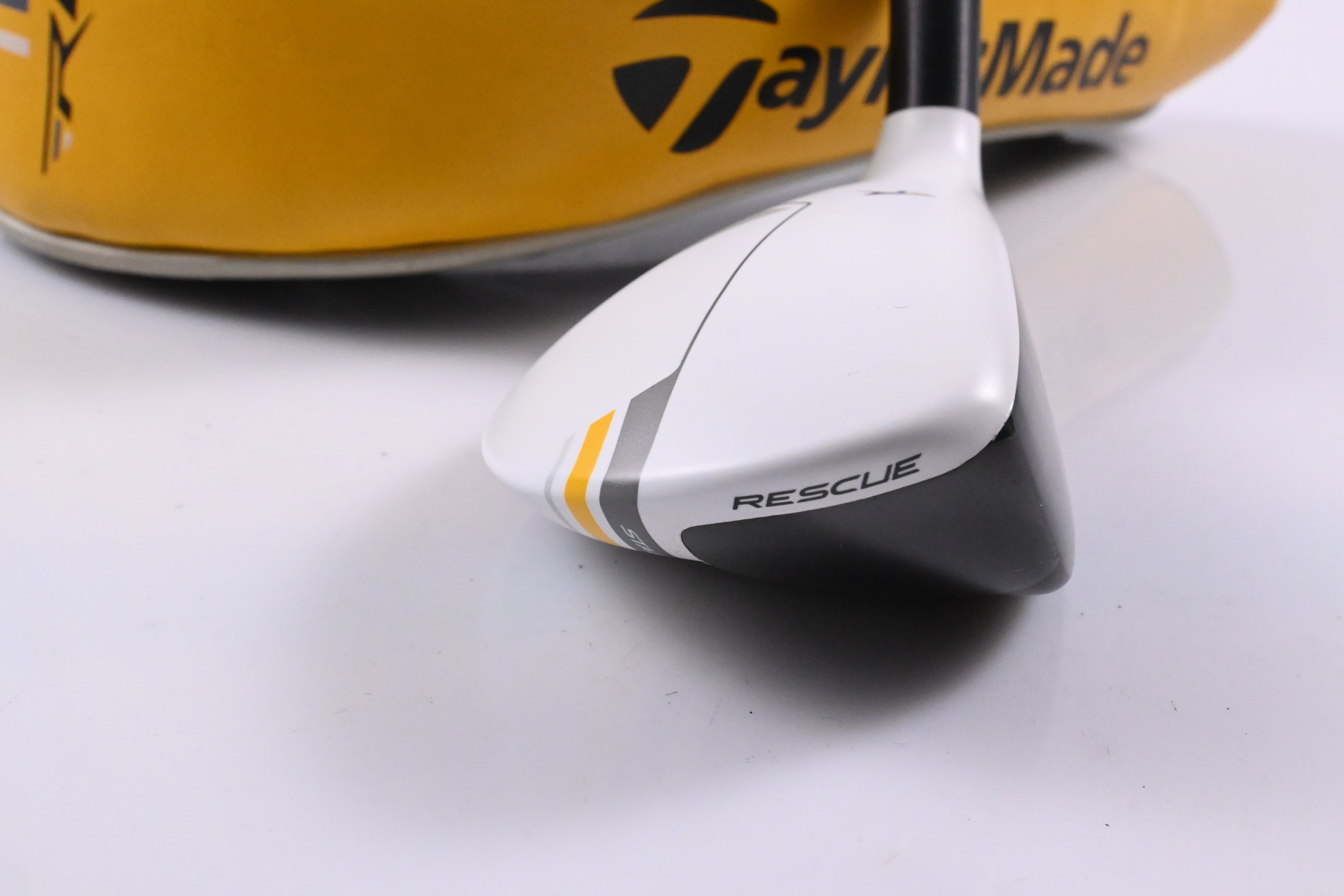 Taylormade RBZ Stage 2 #3 Hybrid / 19 Degree / Regular Flex RocketFuel 65 Shaft