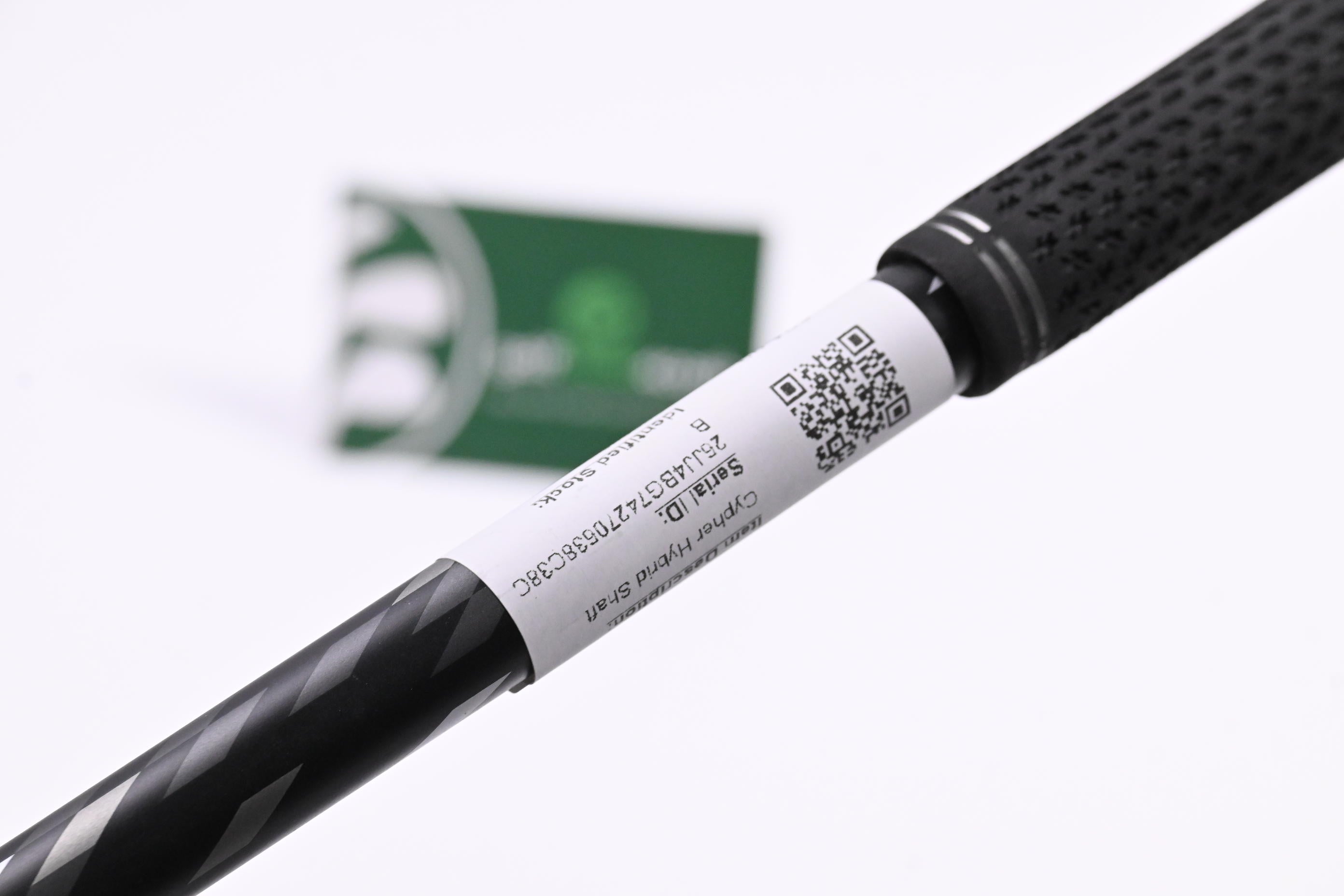 Project X Cypher 2.0 50 #5 Hybrid Shaft / Senior Flex / Callaway 3rd Gen