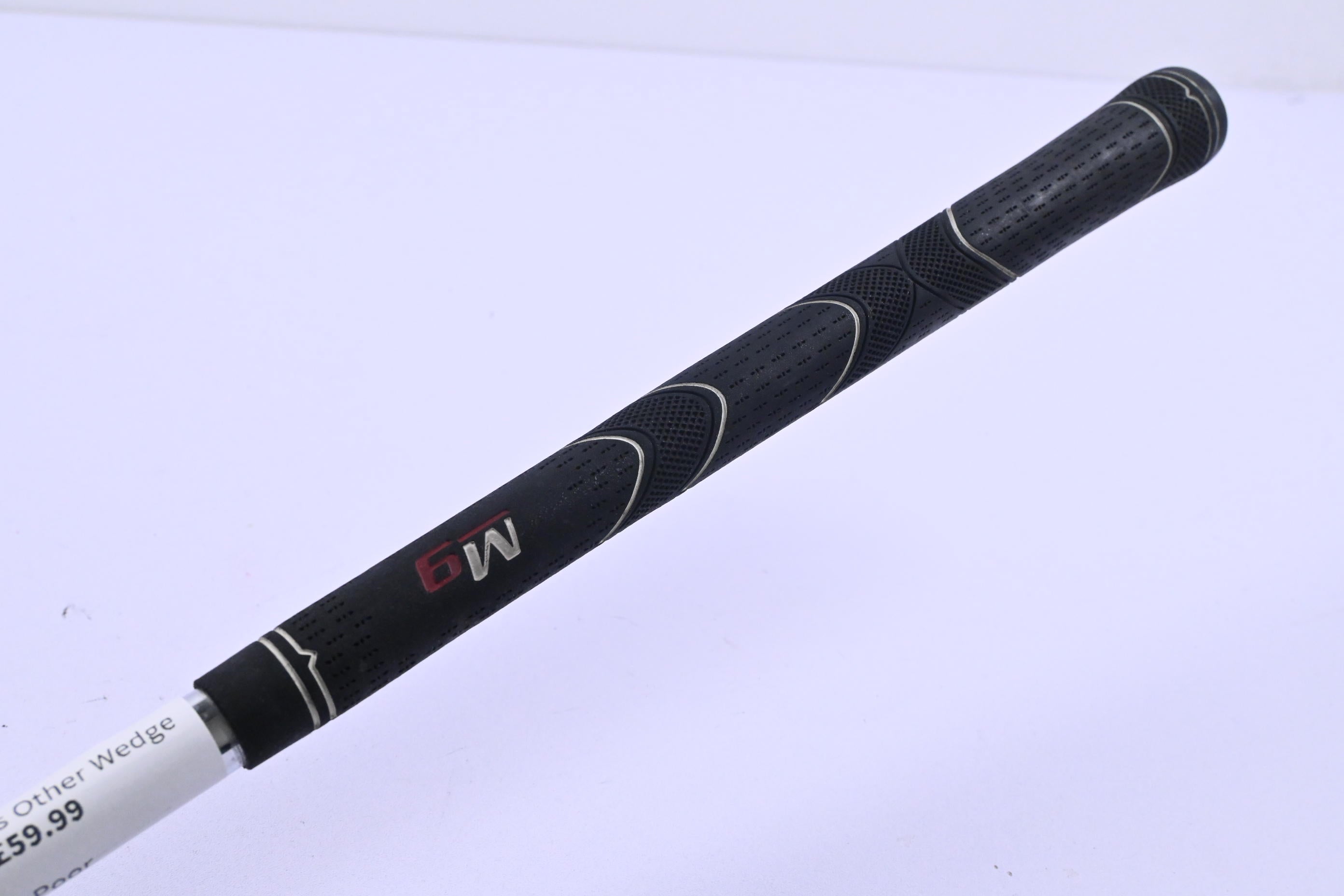 Ben Sayers M9 Pitching Wedge / 46 Degree / Regular Flex M9 Performace Series