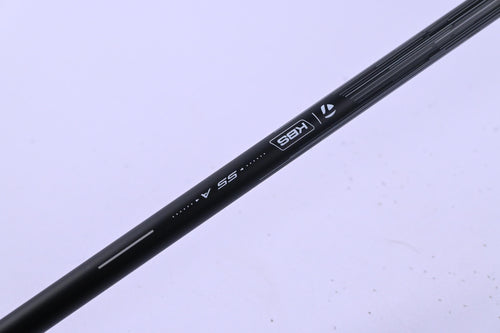 Taylormade Qi Max HL #5 Iron / 23.5 Degree / Senior Flex KBS REAX 55 Shaft