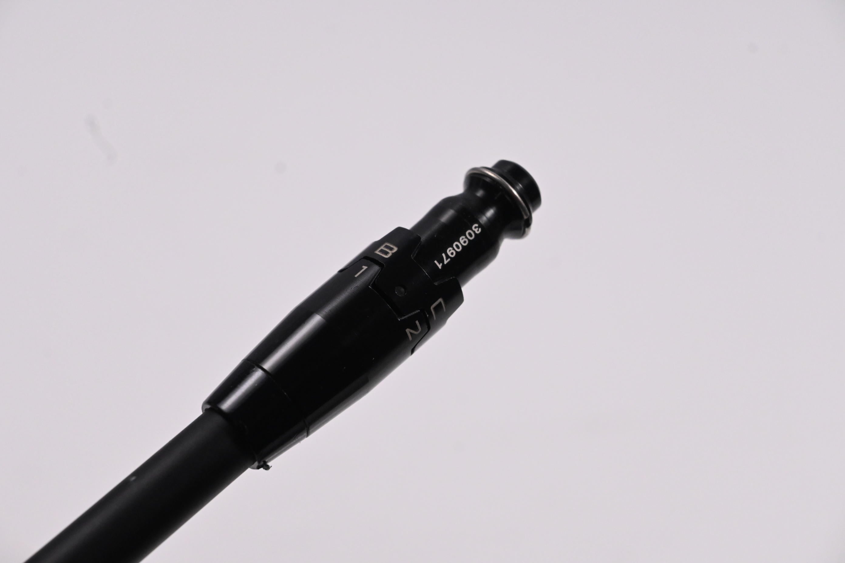 Mitsubishi Kuro Kage Black 55 Fairway Shaft / Regular Flex / Titleist 2nd Gen