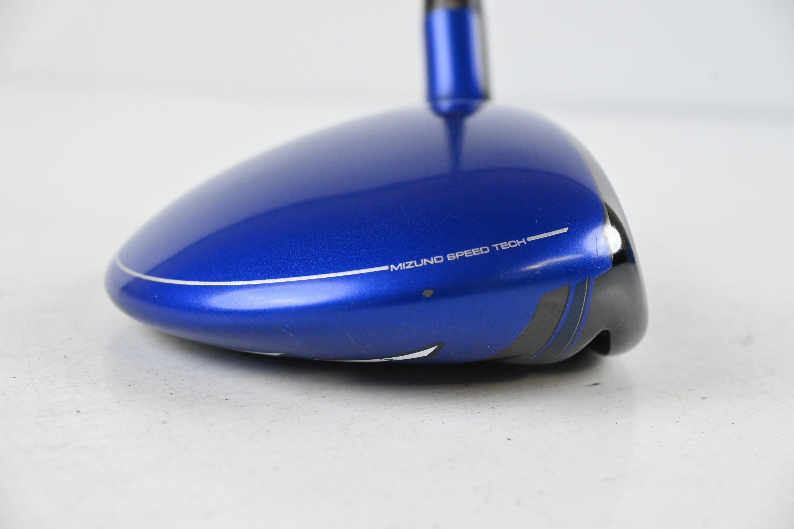 Mizuno ST180 #5 Wood / 18 Degree / Regular Flex Tensei CK Blue 60 Shaft