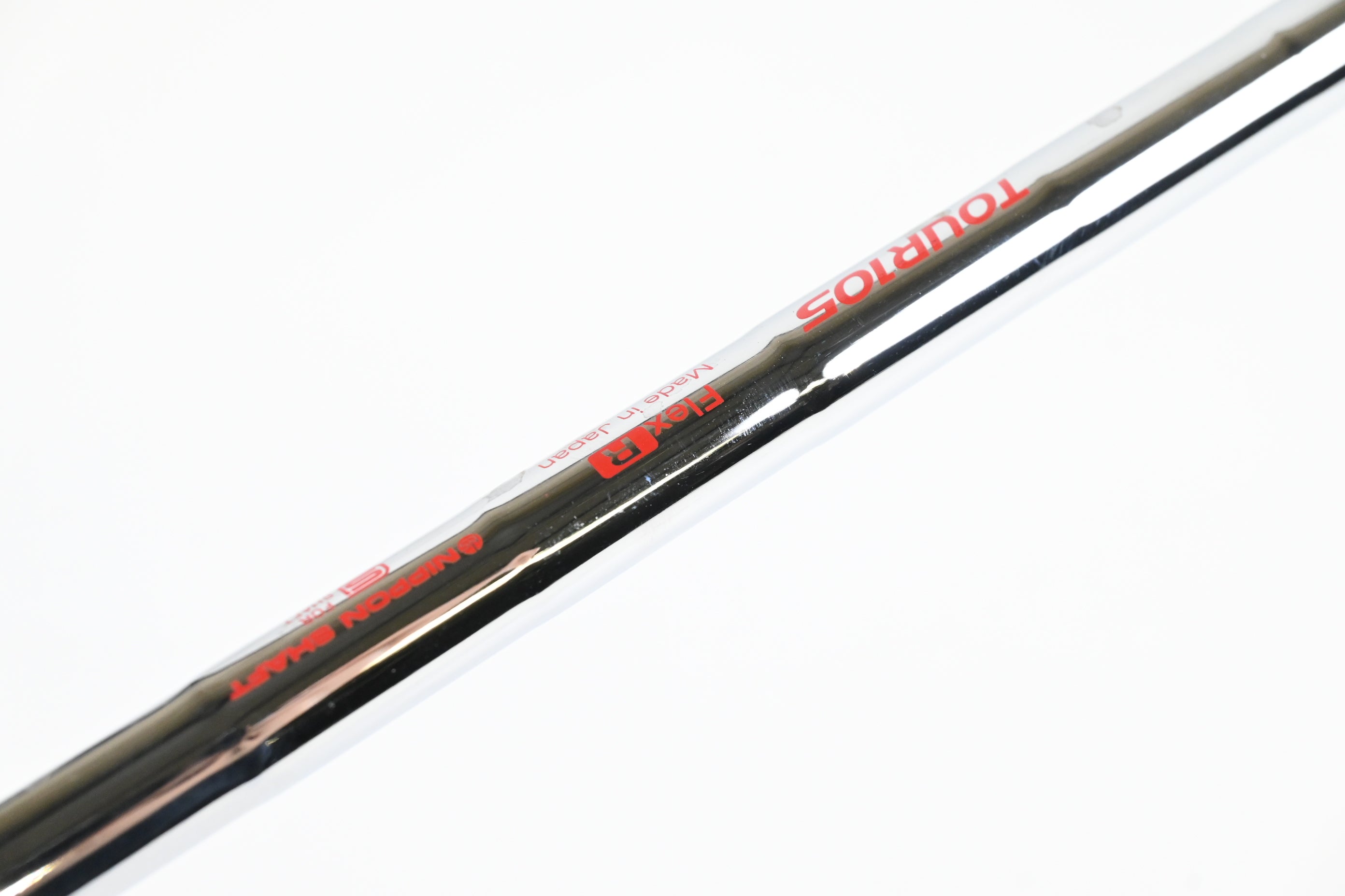 Srixon ZXiU Utility #3 Iron / 20 Degree / Regular Flex N.S.Pro Modus 3 Tour 105