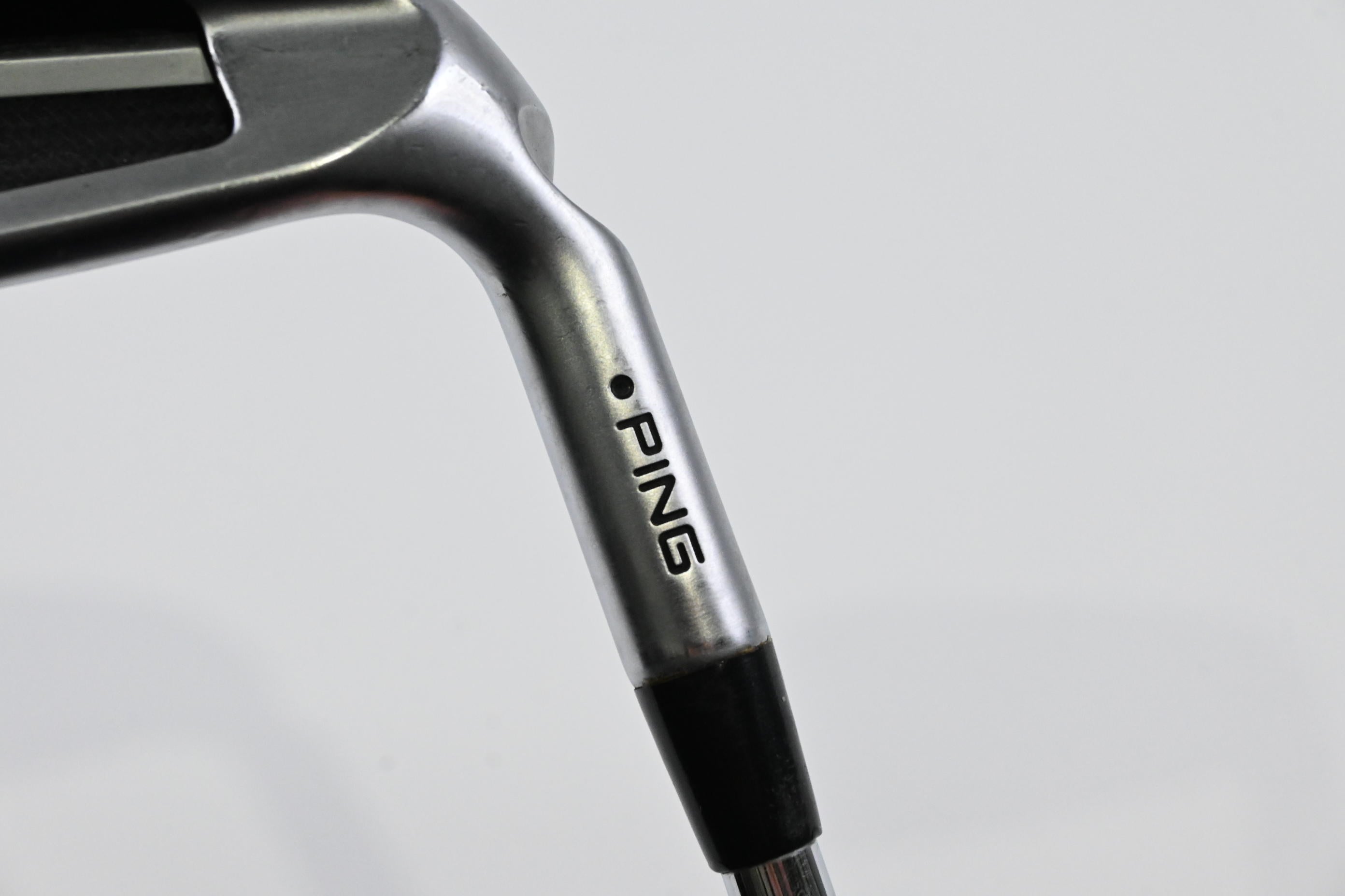 Ping ChipR Wedge / 38.5 Degree / Black Dot / Wedge Flex Ping Z-Z115