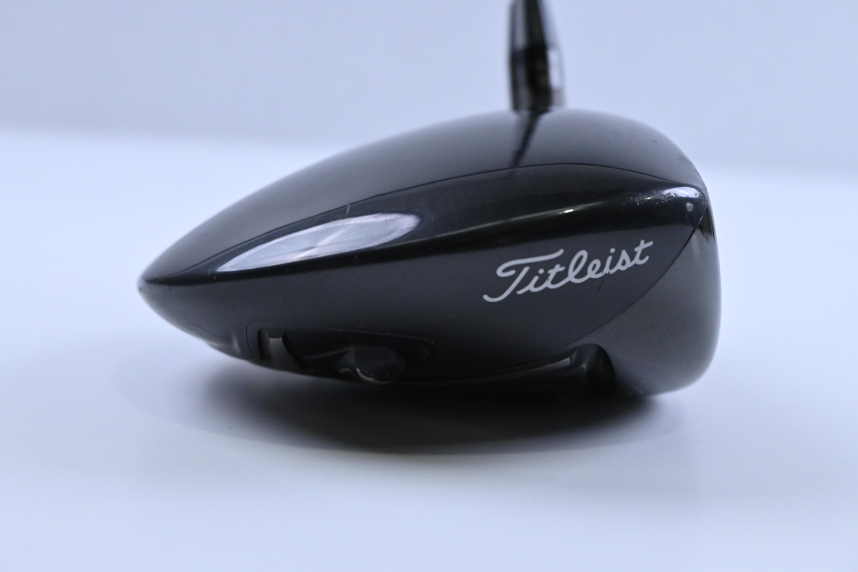 Titleist 917 D2 Driver / 10.5 Degree / Stiff Flex Diamana S+ 60 Shaft
