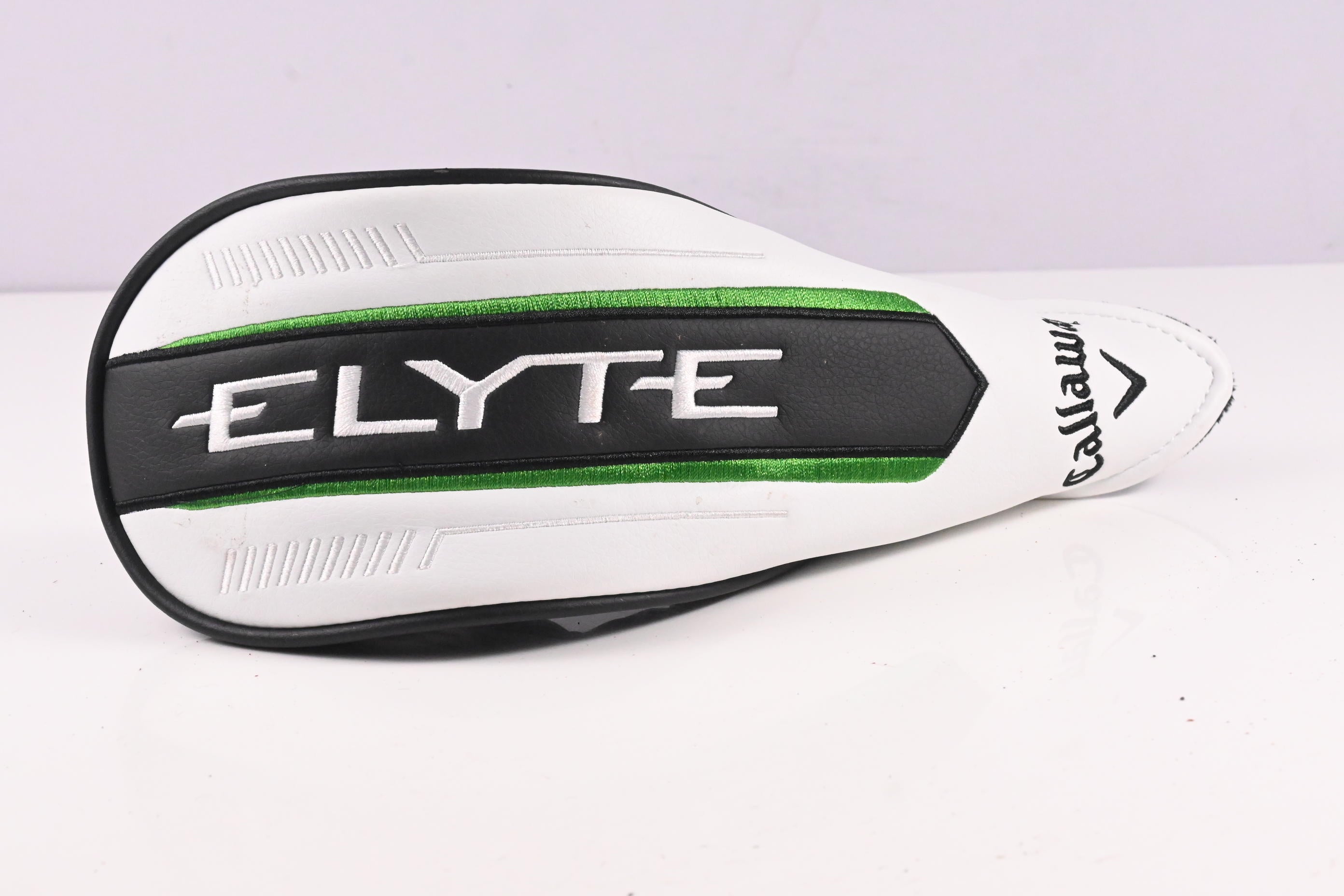 Callaway Elyte #5 Wood / 18 Degree / Regular Flex Denali Charcoal 60 Shaft
