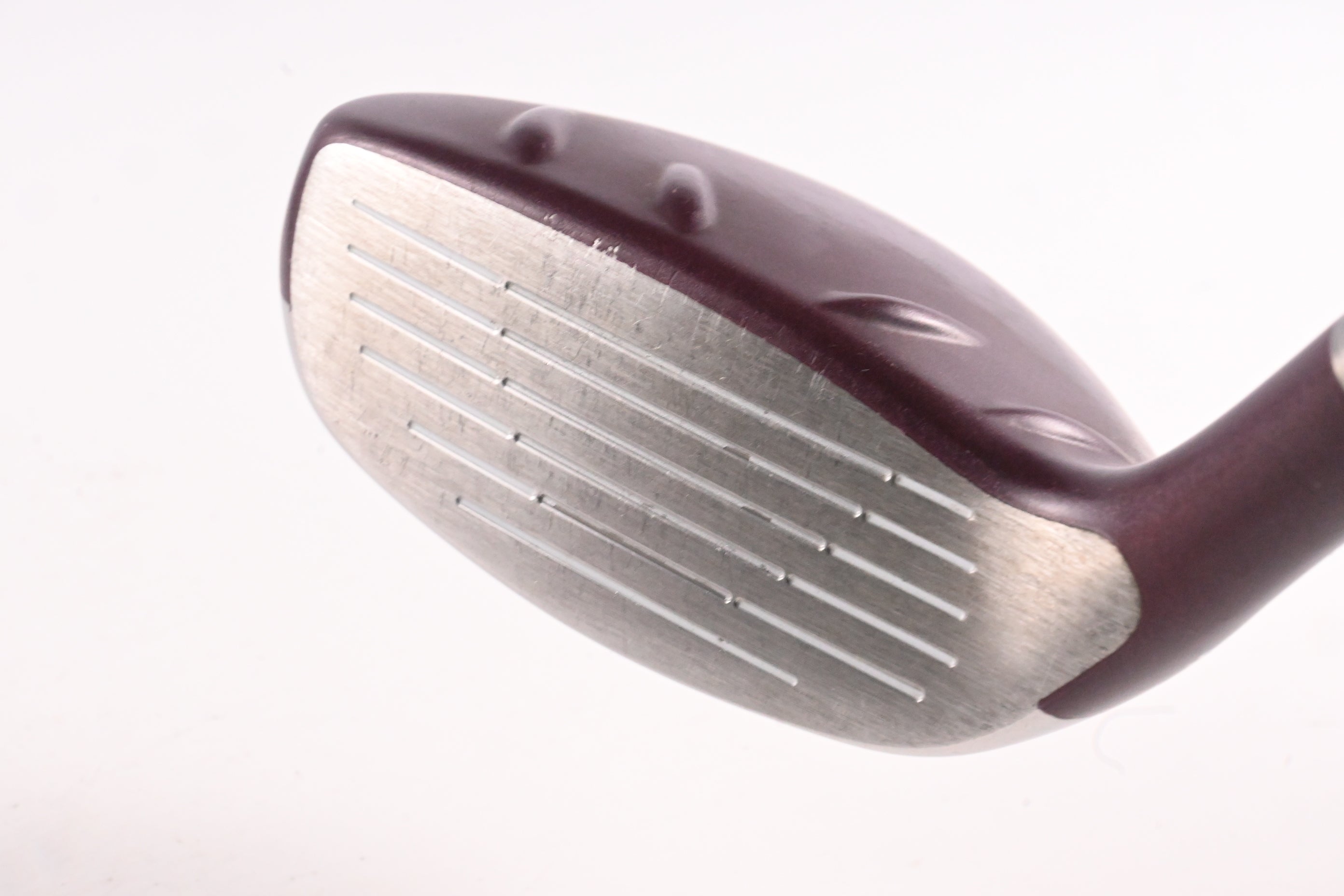 Ladies Ping G Le2 #5 Hybrid / 26 Degree / Ladies Flex Ping ULT 240 Shaft