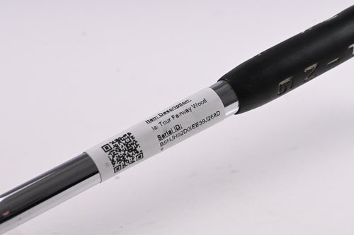 Ping Isi Tour #5 Wood / 16 Degree / Regular Flex Steel Shaft