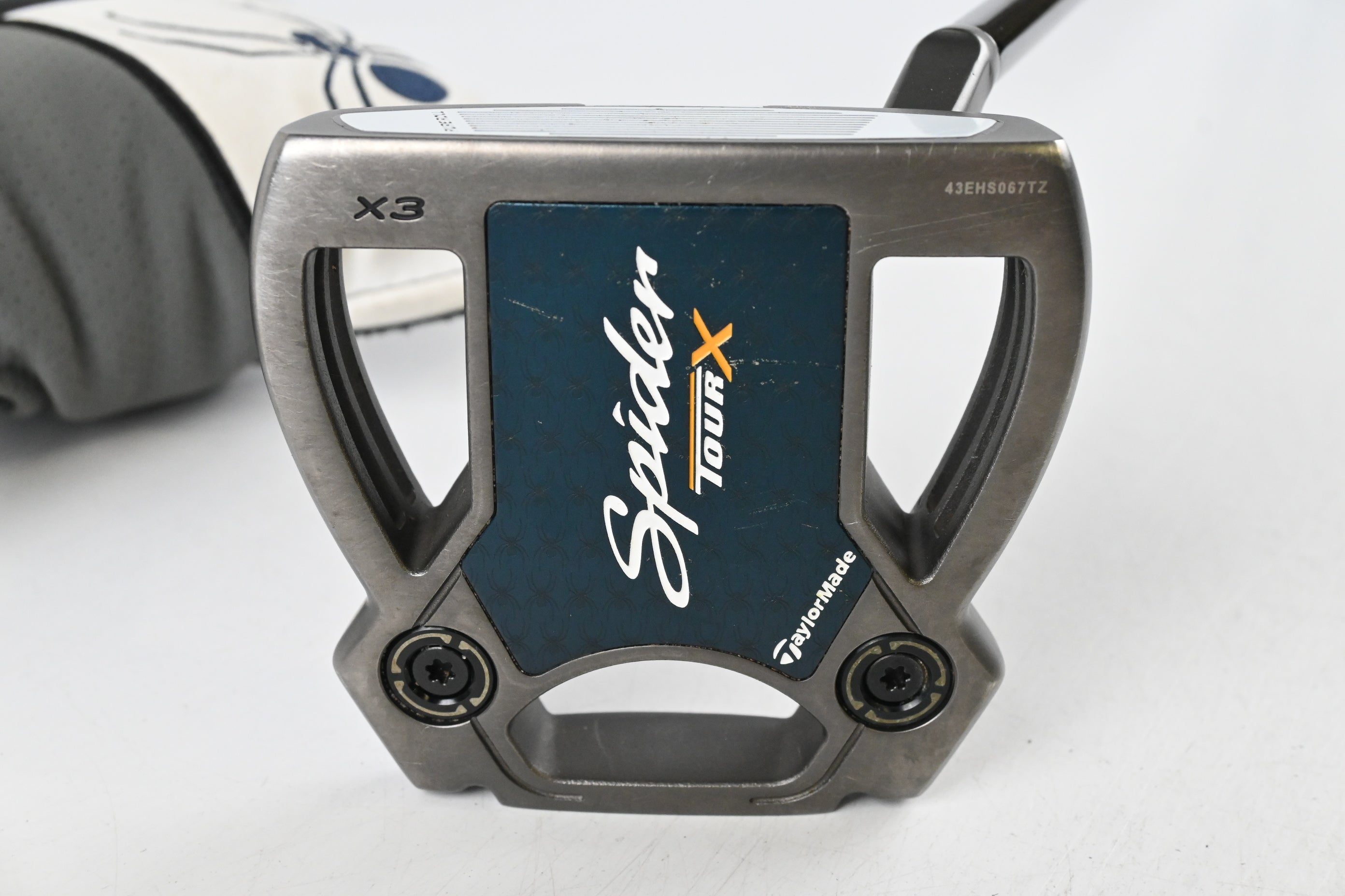 Taylormade Spider Tour X 2023 Putter / 35 Inch