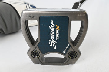 Taylormade Spider Tour X 2023 Putter / 35 Inch