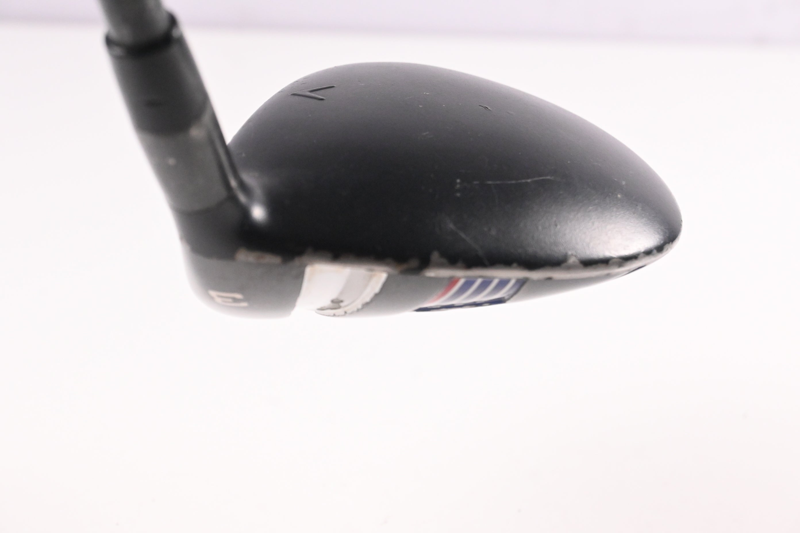 Callaway XR #3 Wood / 15 Degree / Regular Flex Project X LZ 15 54 Shaft