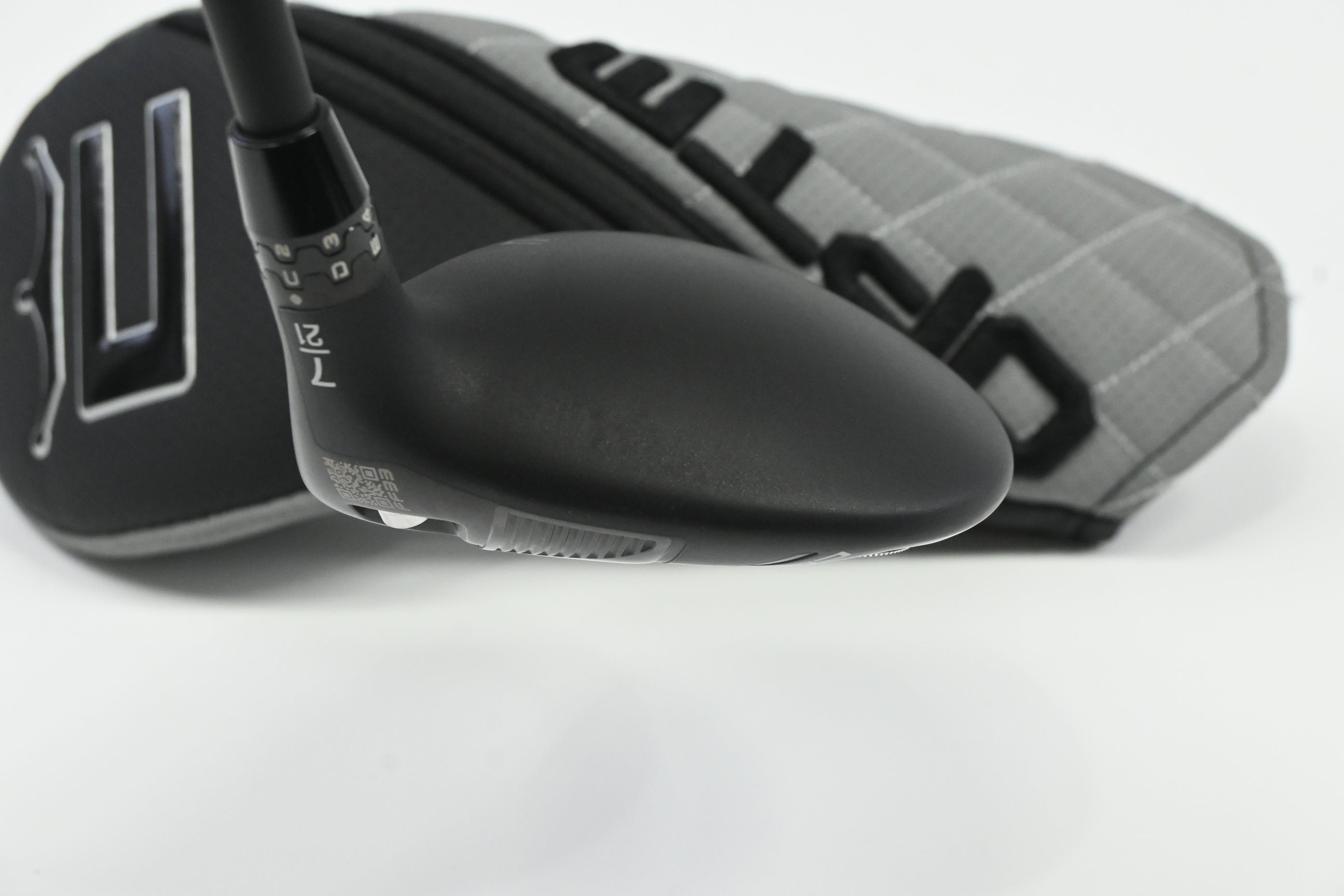 Cobra OPTM X #7 Wood / 21 Degree / Stiff Flex Kai'li Blue 60 Shaft
