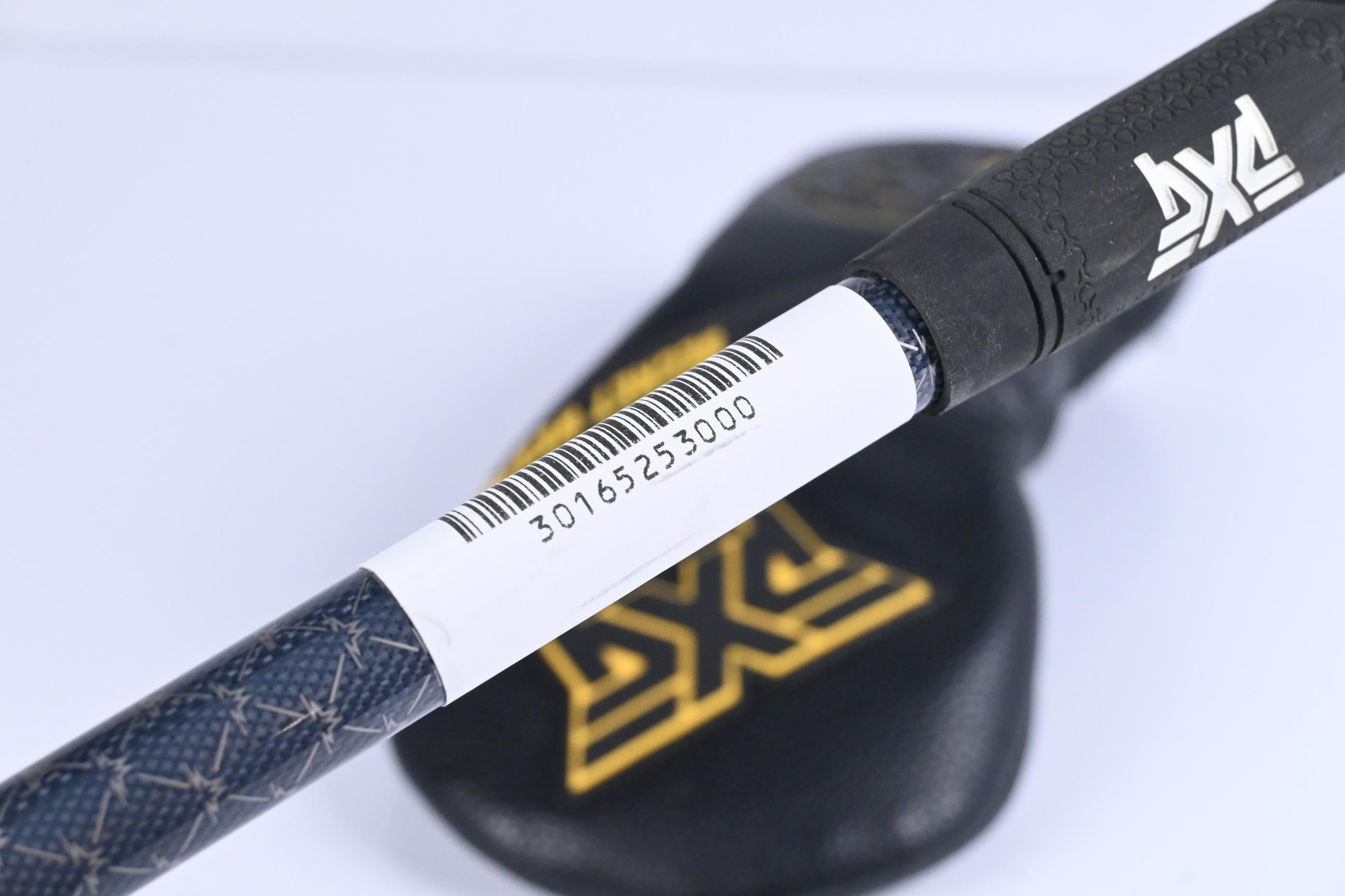 PXG Secret Weapon Mini Driver / 13 Degree / Regular Flex Tensei AV Blue 65 Shaft