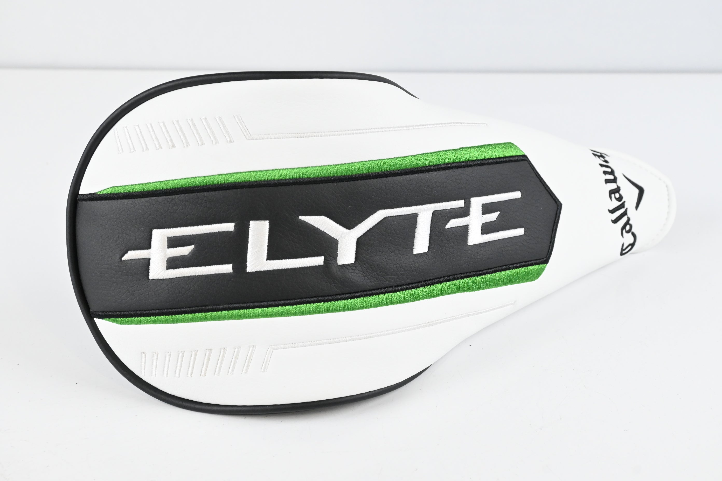 Callaway Elyte Triple Diamond Driver / 9 Degree / Stiff Flex Denali Charcoal 60