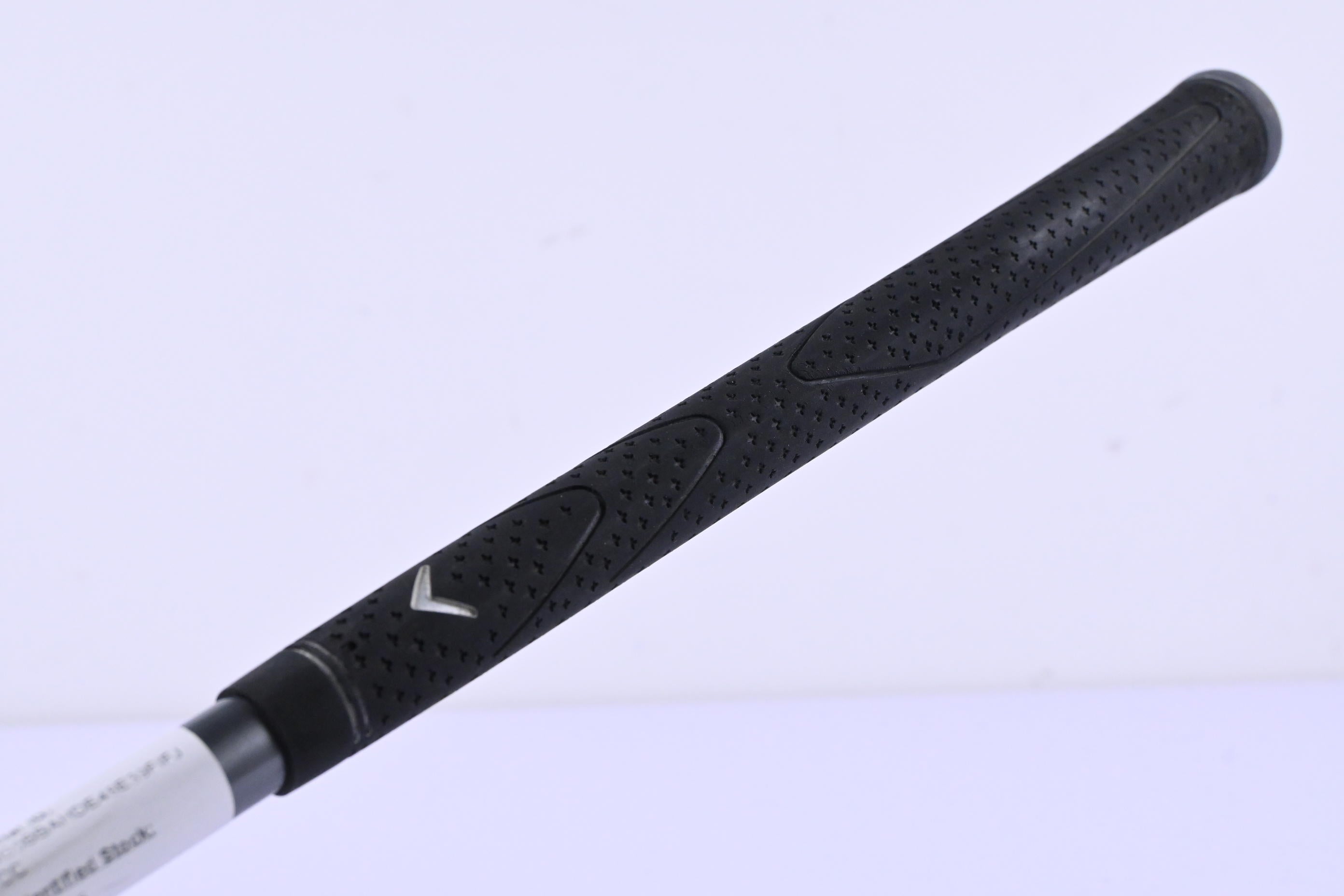Callaway Paradym #4 Hybrid / 21 Degree / Regular Flex HZRDUS Gen4 Silver 65
