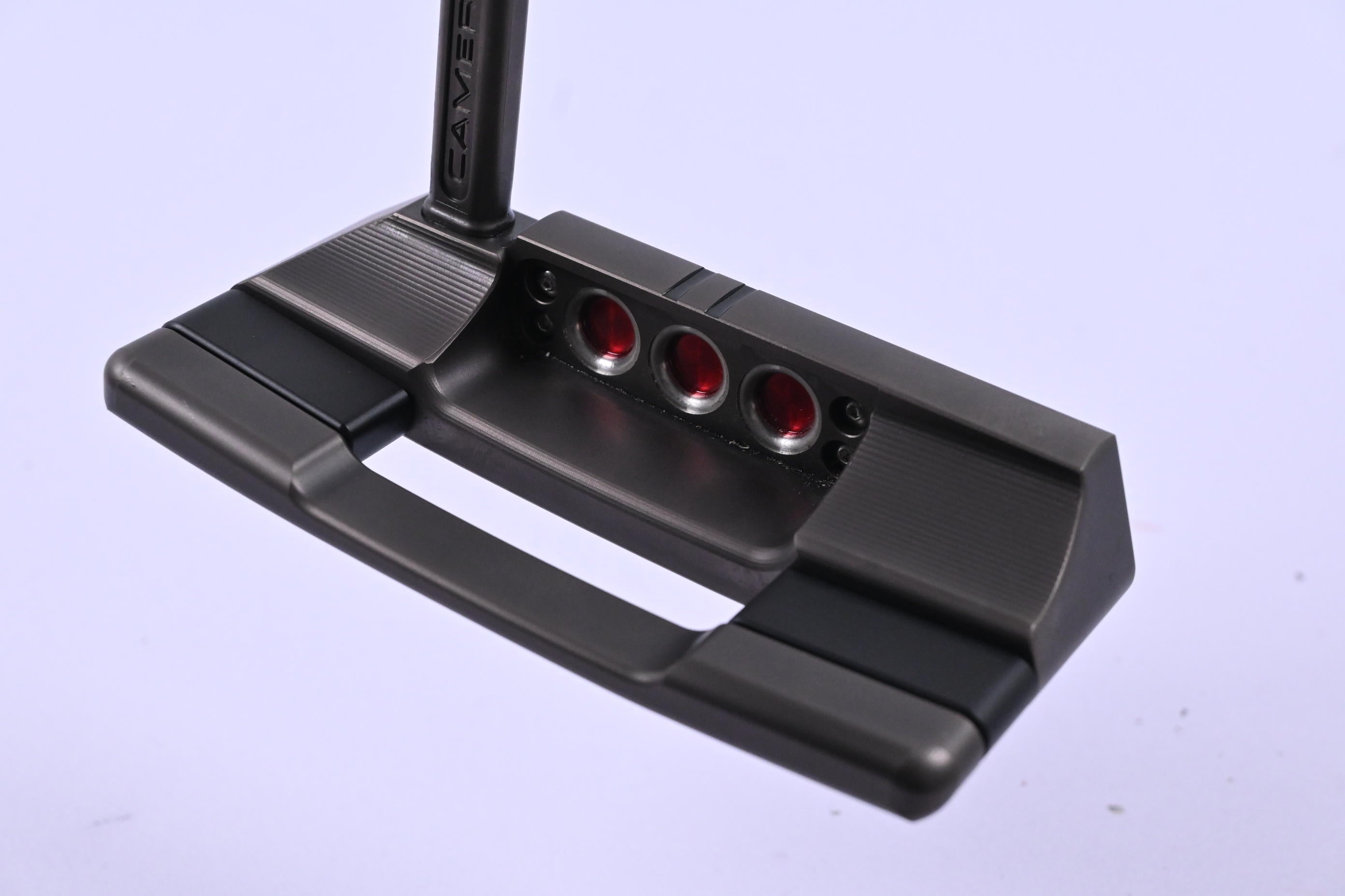 Scotty Cameron Studio Xperimental Limited Squareback 2 Putter / 34 Inch