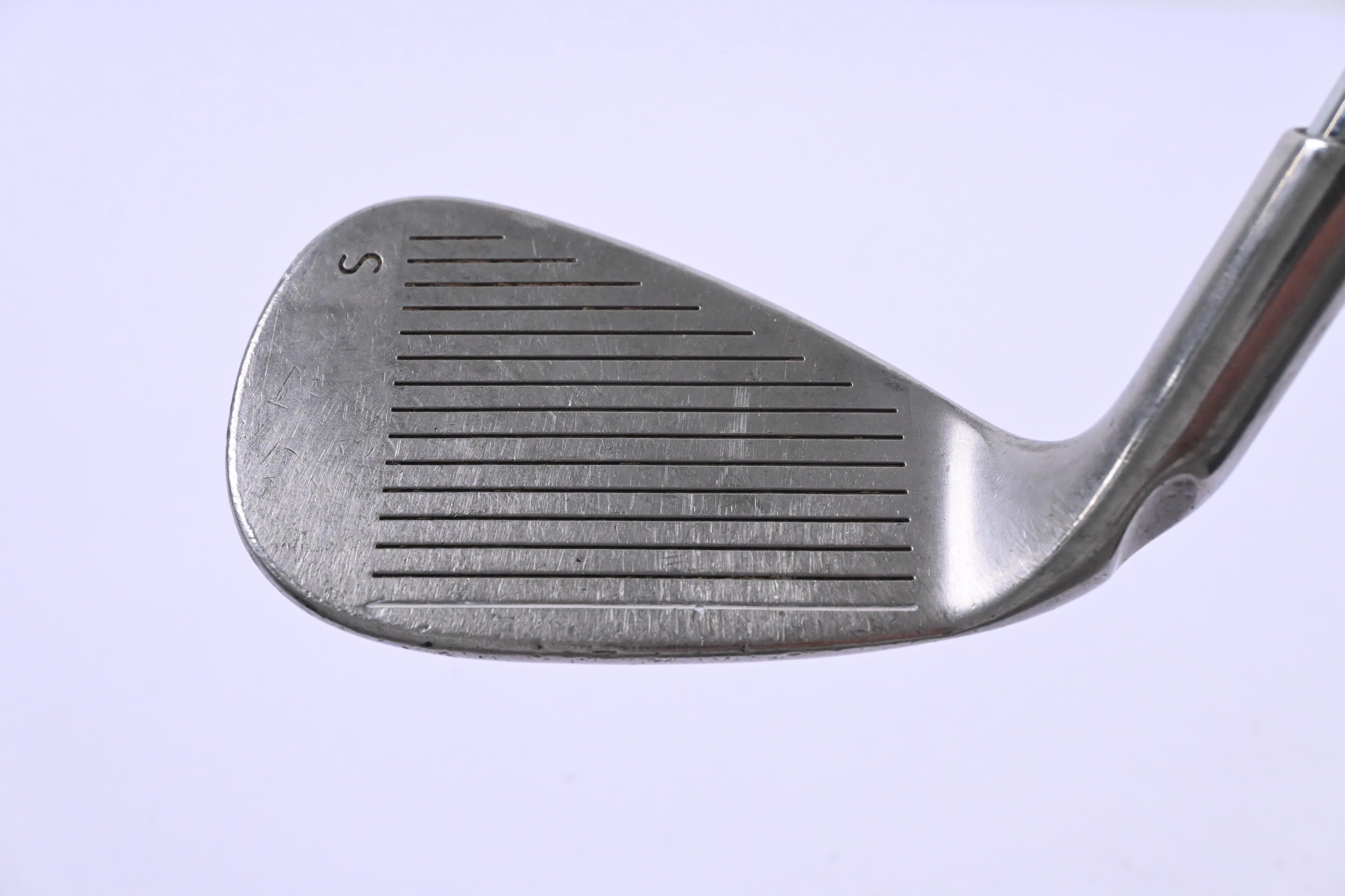 Ping G20 Sand Wedge / 54 Degree / Black Dot / Regular Flex Ping CFS Shaft