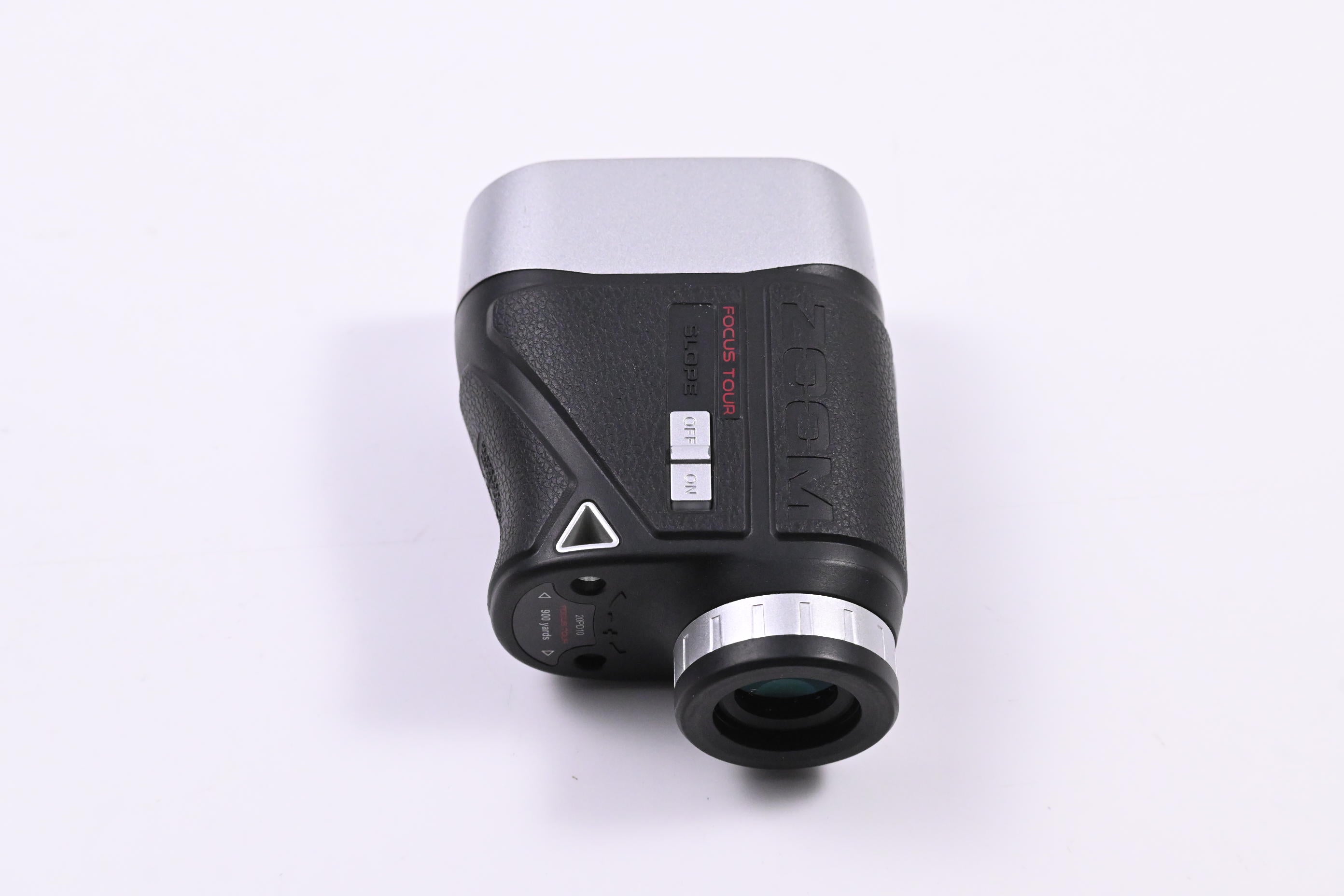 Zoom Focus Tour Slope Edition / Rangefinder