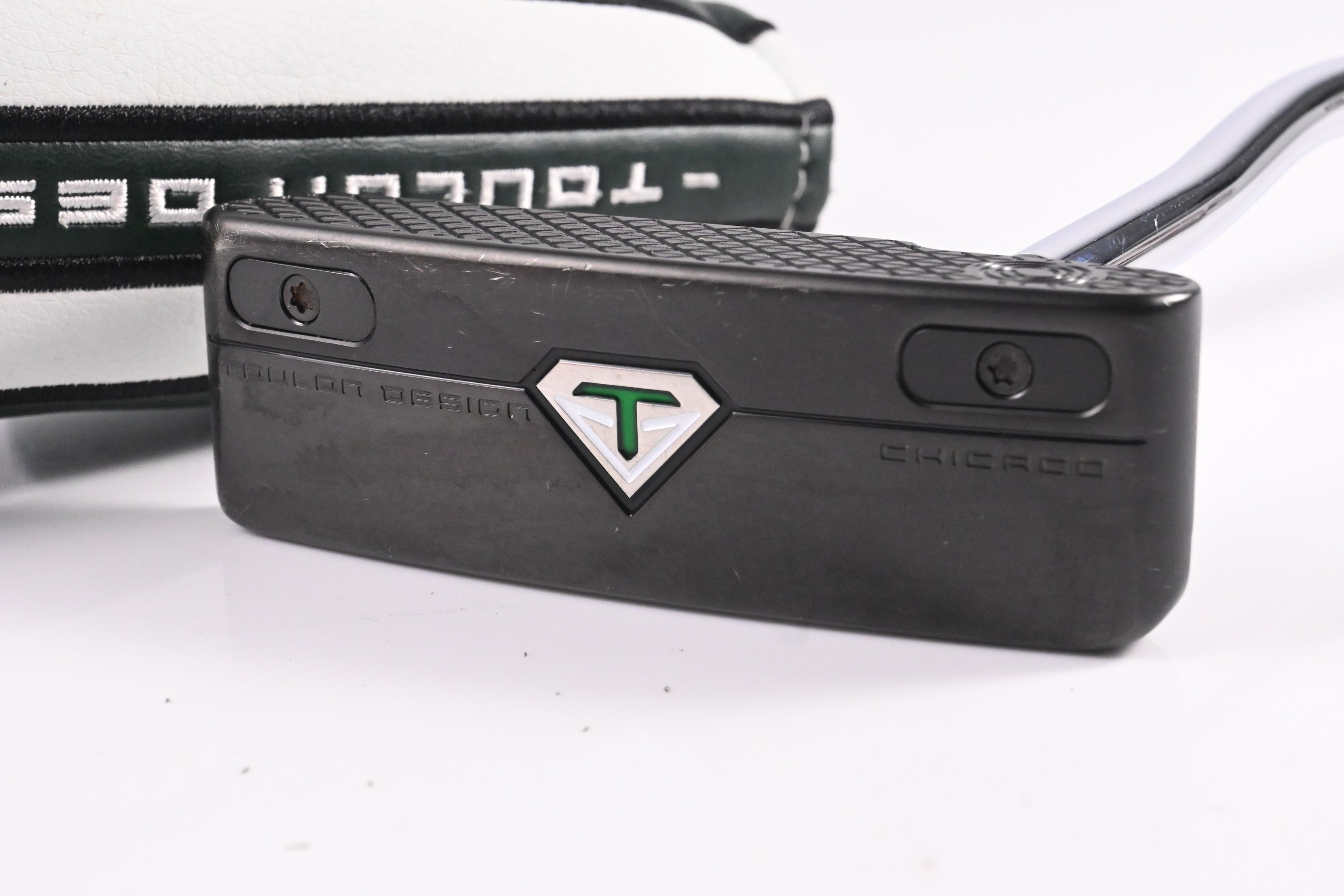 Odyssey Toulon Chicago 2022 Putter / 34 Inch