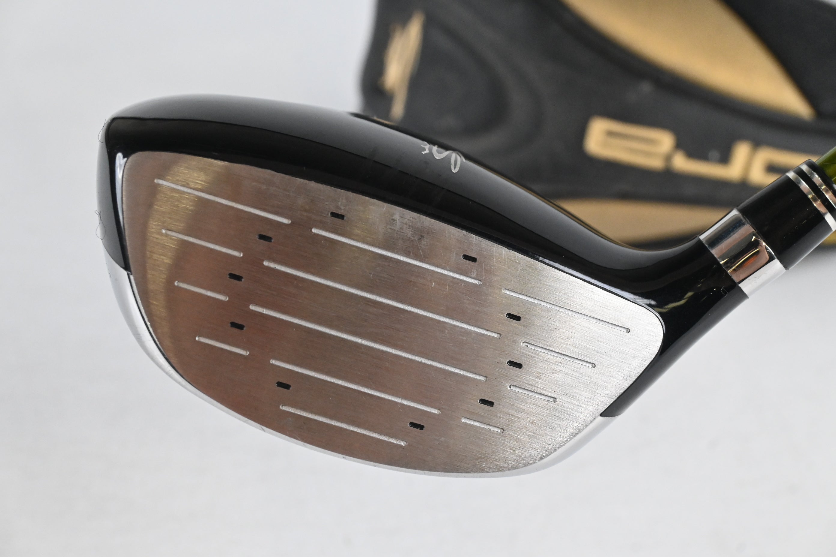 Cobra F-Speed #5 Wood / 19 Degree / Regular Flex Aldila NV 2KXV 55 Shaft
