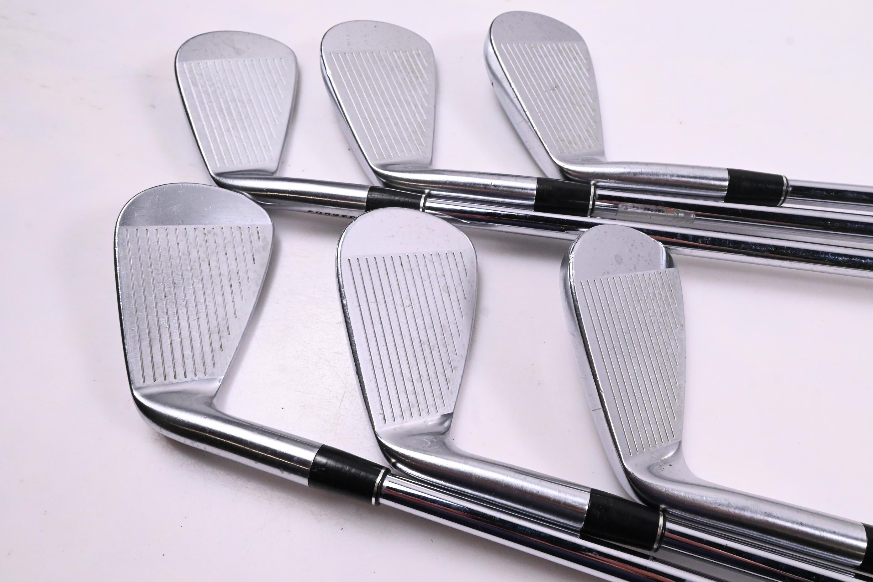 Srixon Z-785 Irons / 5-PW / Regular Flex N.S.Pro Modus³ Tour 120 Shafts