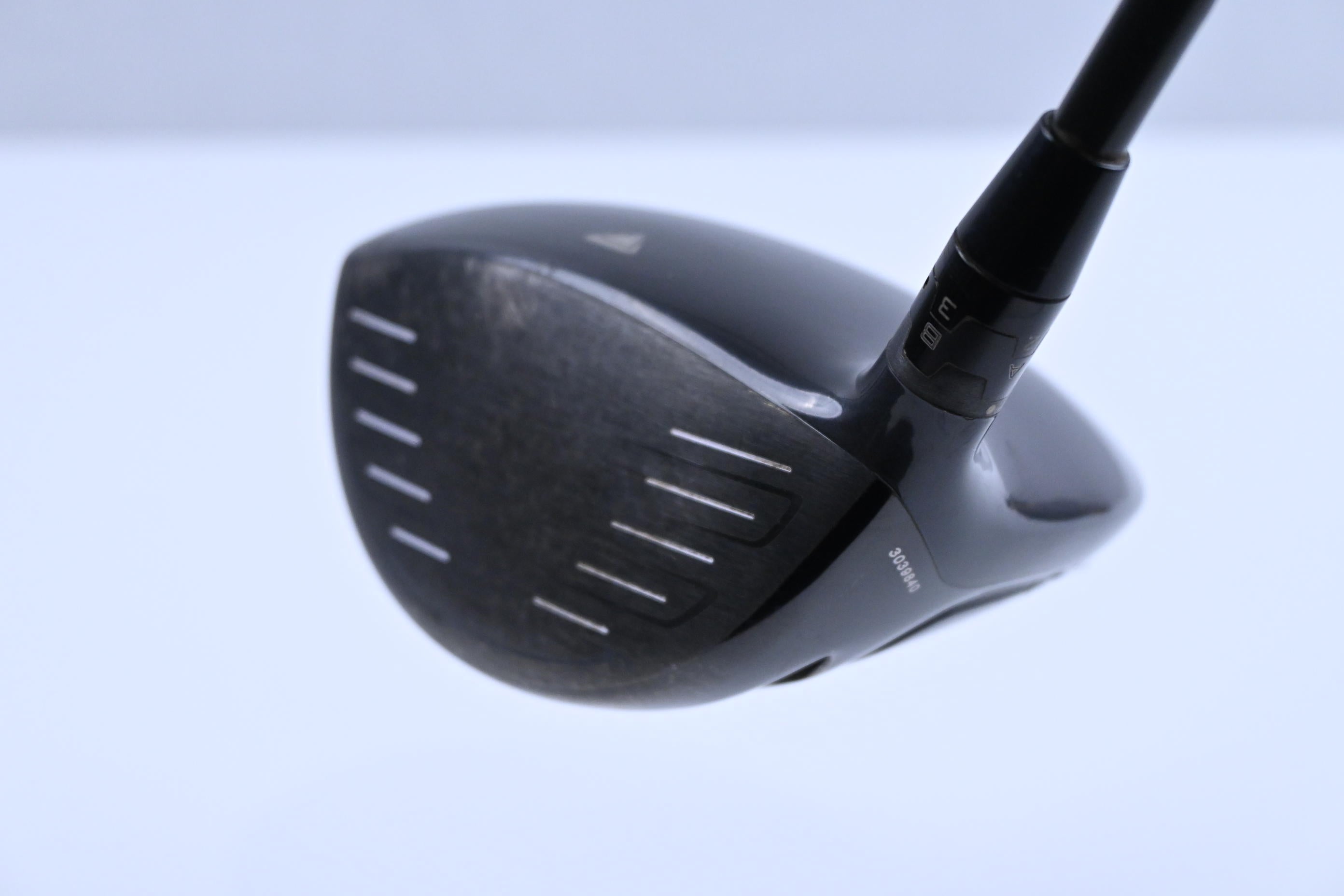 Titleist 917 D2 Driver / 10.5 Degree / Stiff Flex Diamana S+ 60 Shaft