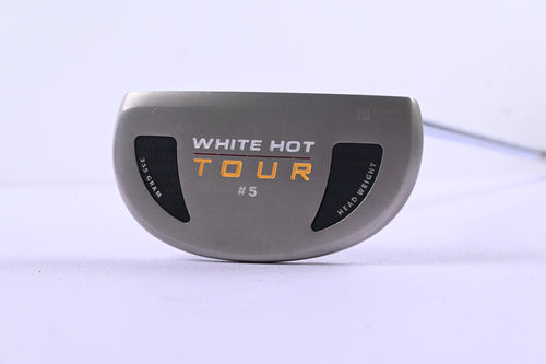 Odyssey White Hot Tour #5 Putter / 34 Inch