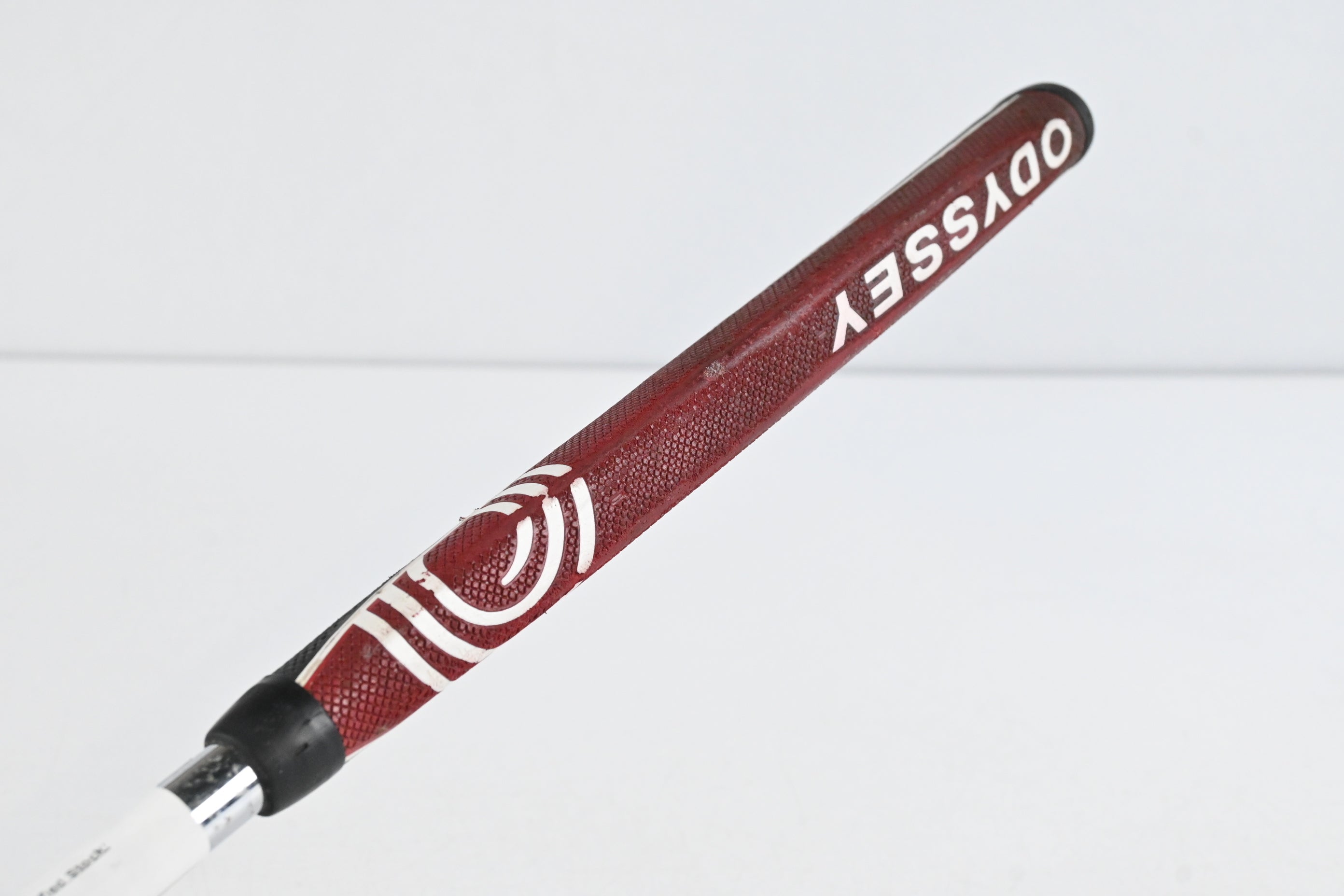 Odyssey White Hot XG 2-Ball Blade Putter / 35 Inch