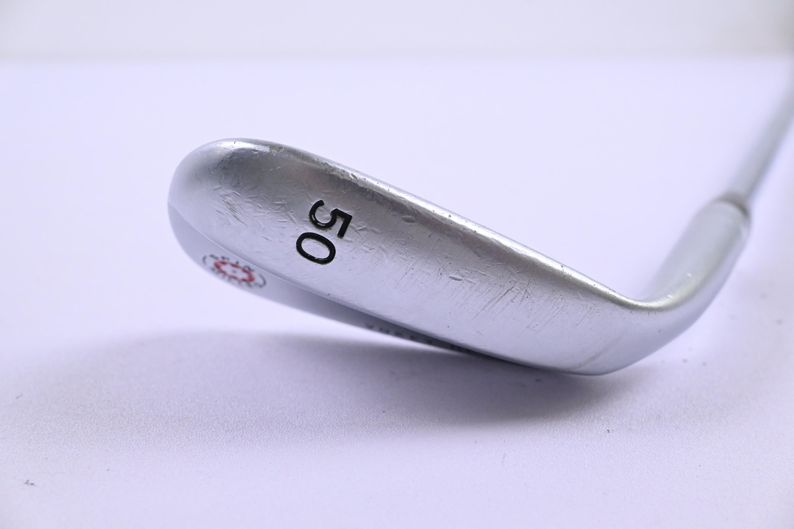 Titleist Vokey Design Gap Wedge / 50 Degree / Wedge Flex Vokey Design